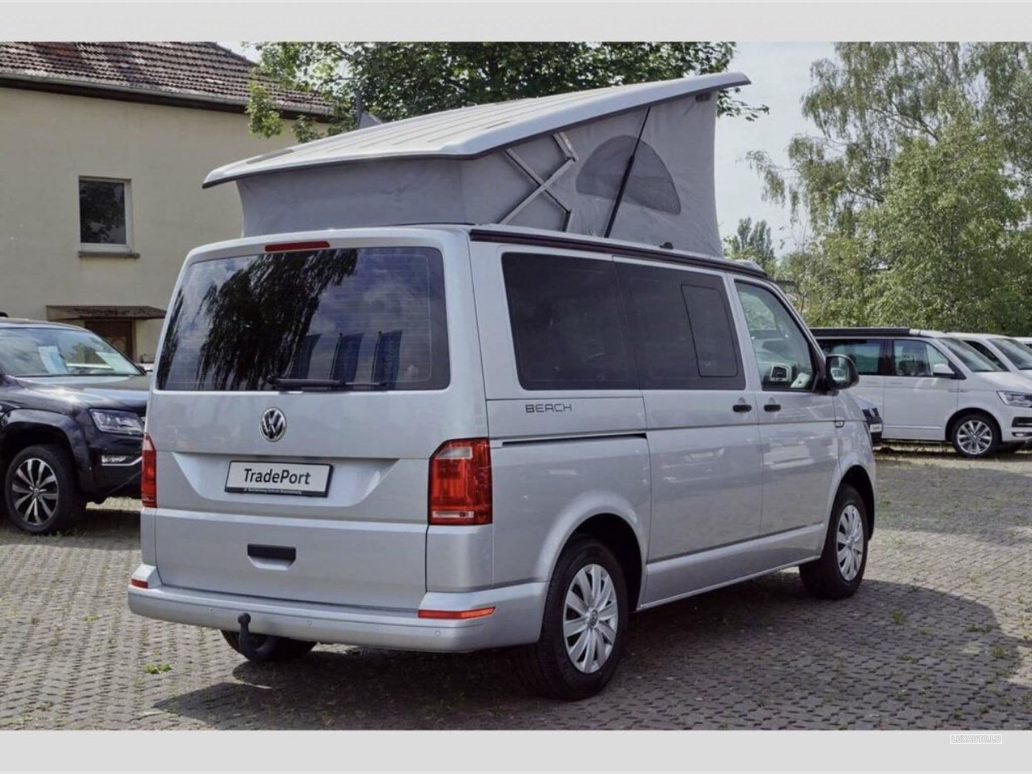 VW T6.1 Beach (2019) - Foto 2