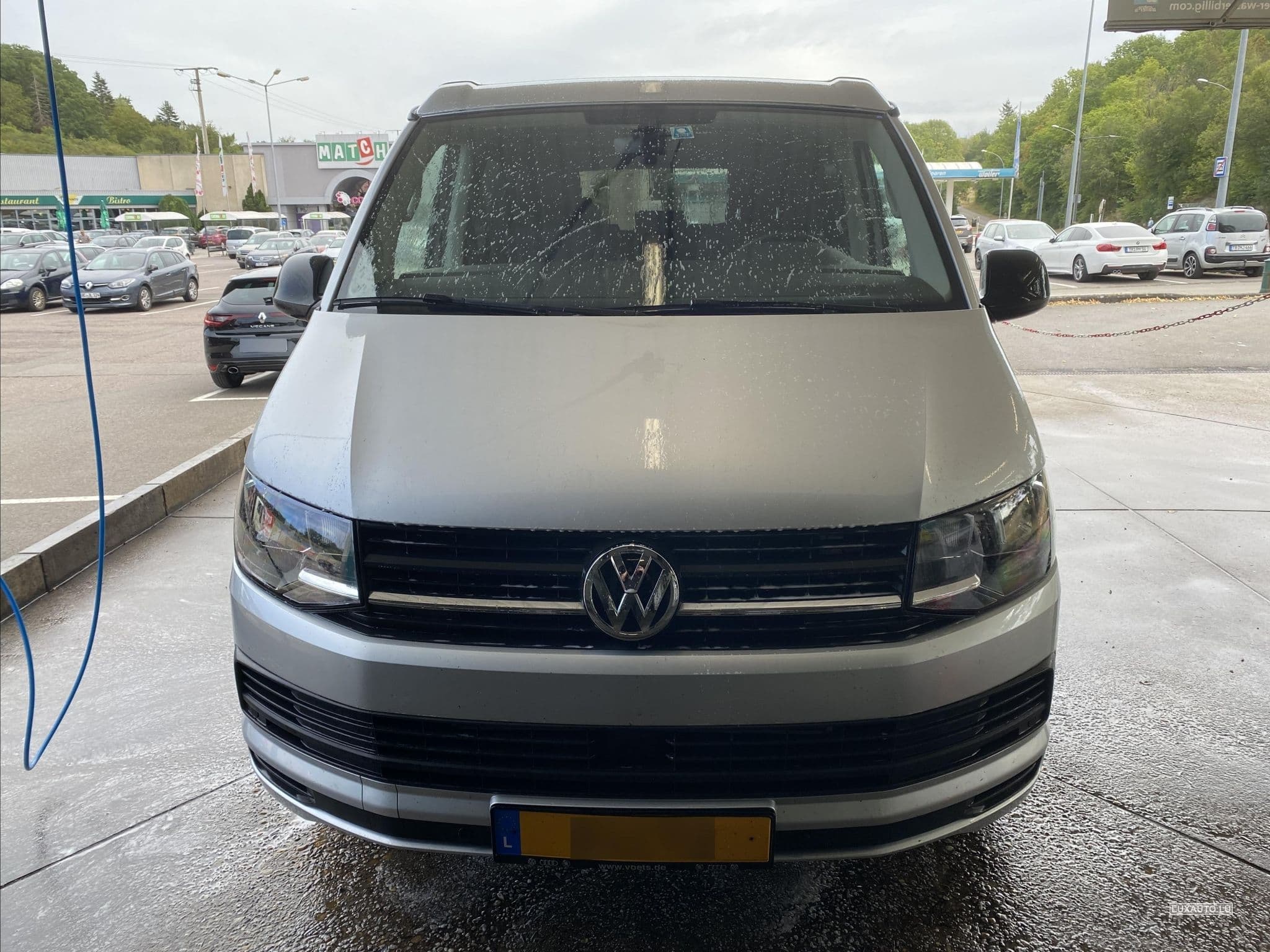 VW T6.1 Beach (2019) - Foto 4