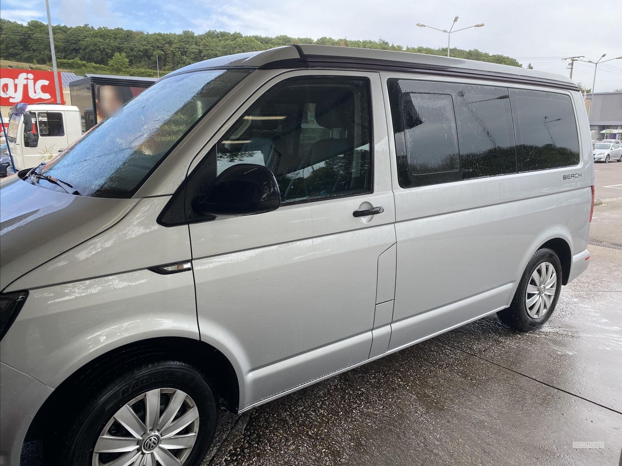VW T6.1 Beach (2019) - Foto 5