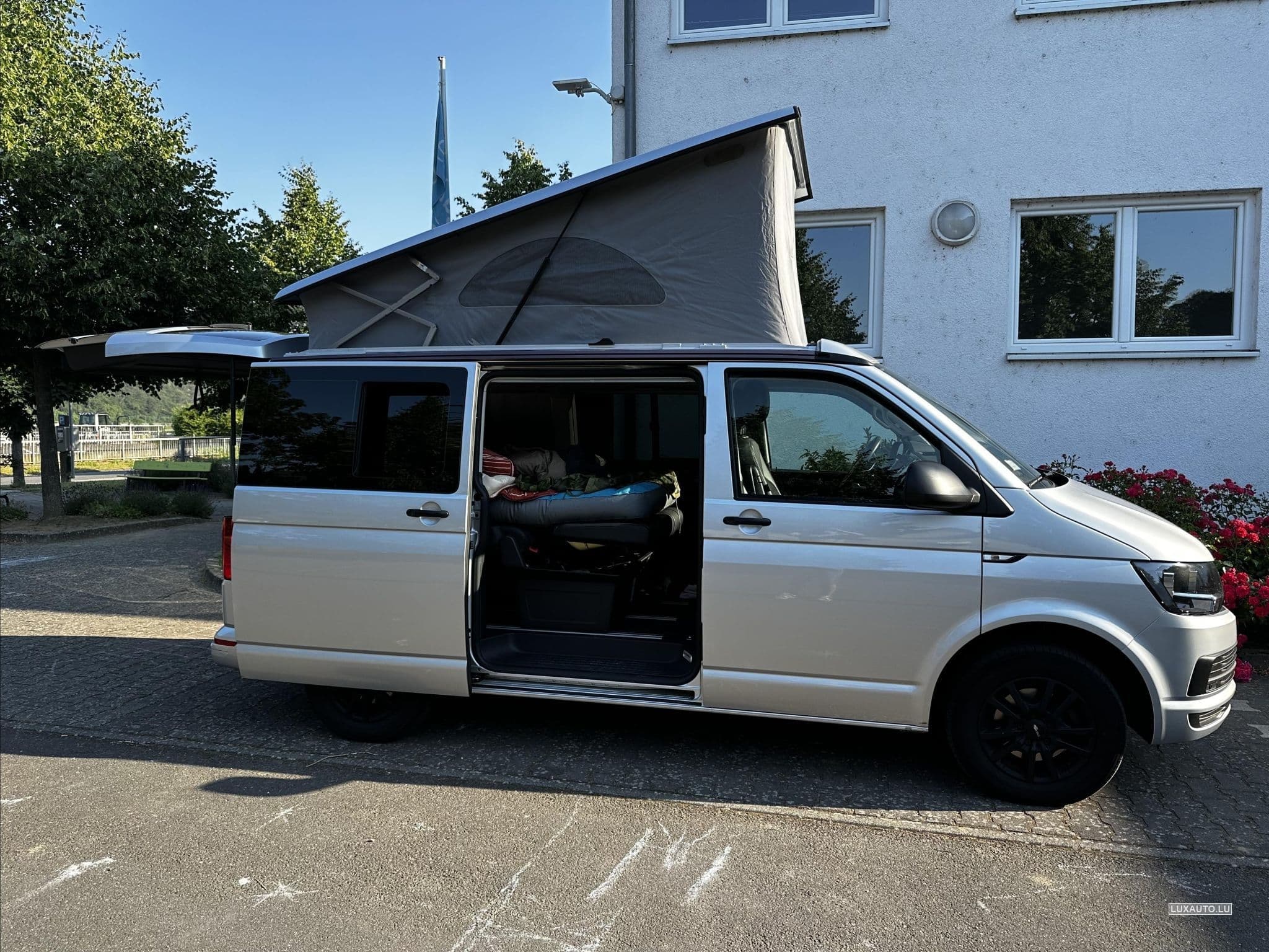 VW T6.1 Beach (2019) - Foto 6