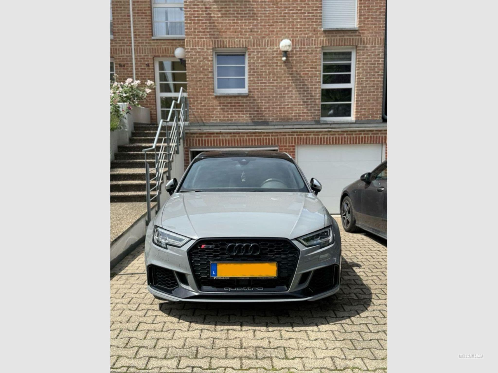 Audi RS3 (2018) - Foto 1