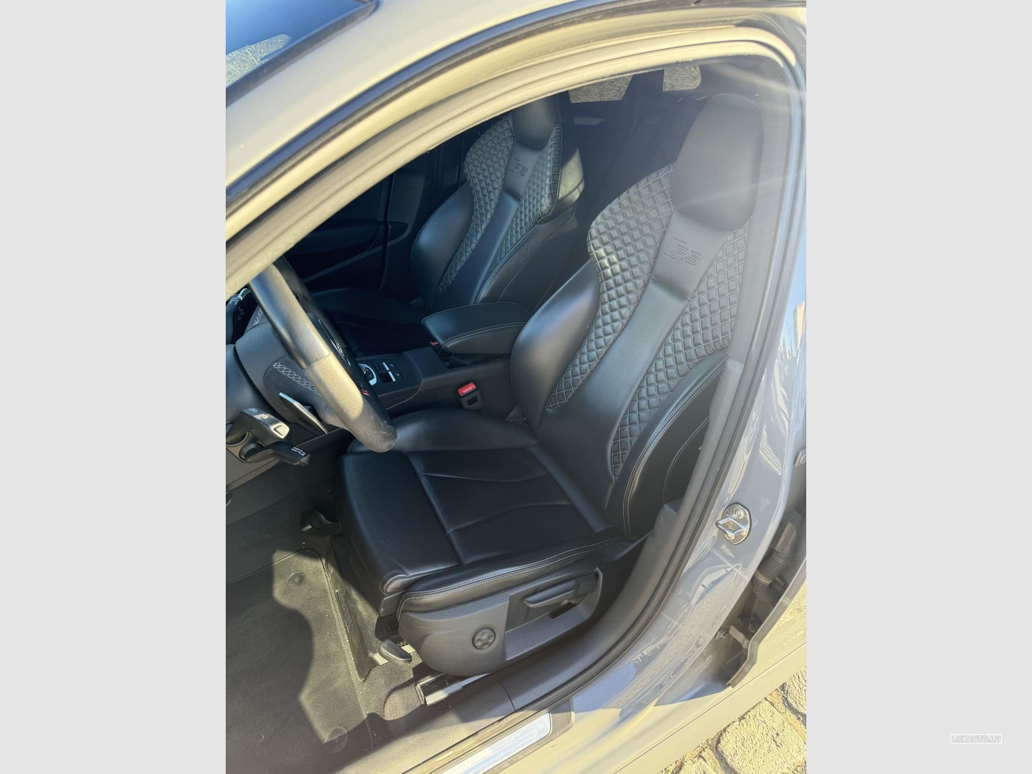 Audi RS3 (2018) - Foto 12