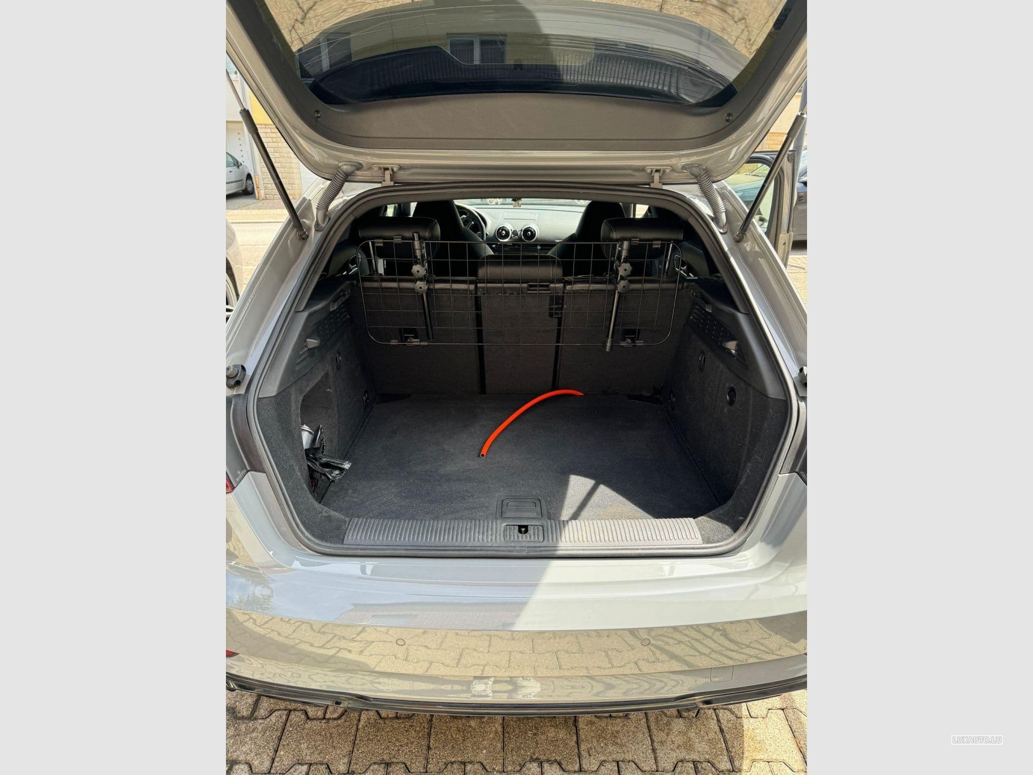 Audi RS3 (2018) - Foto 2