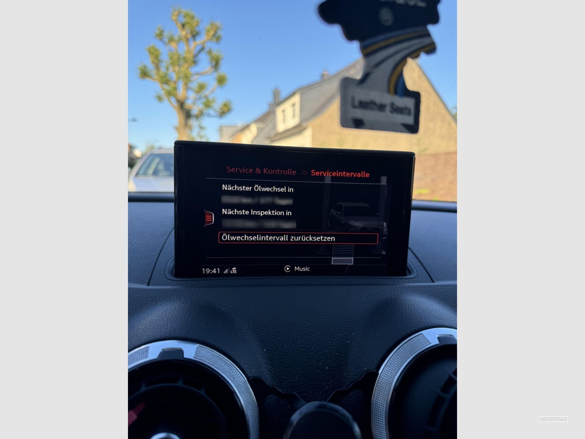 Audi RS3 (2018) - Foto 9