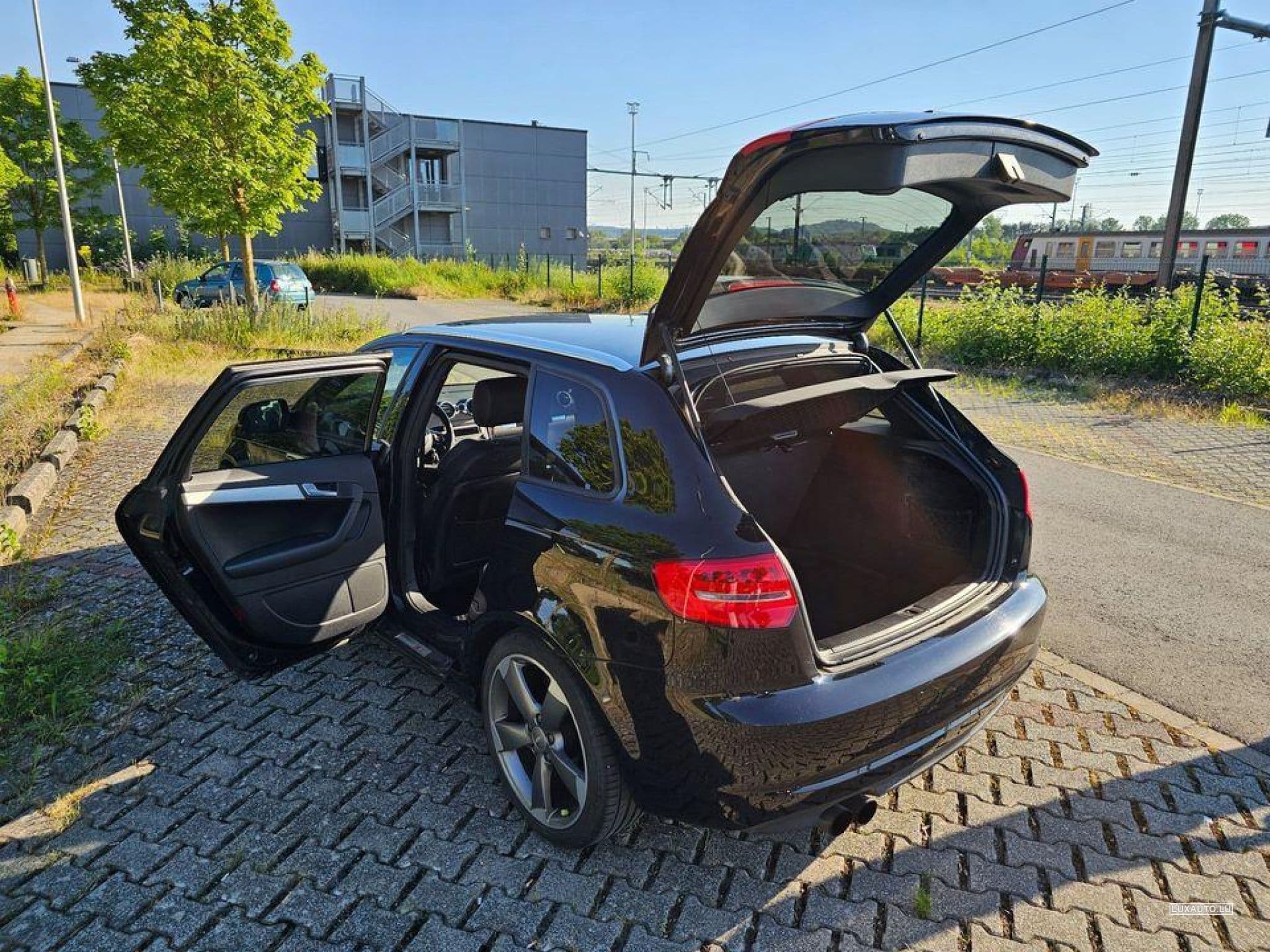 Audi A3 S-Line (2011) - Foto 6