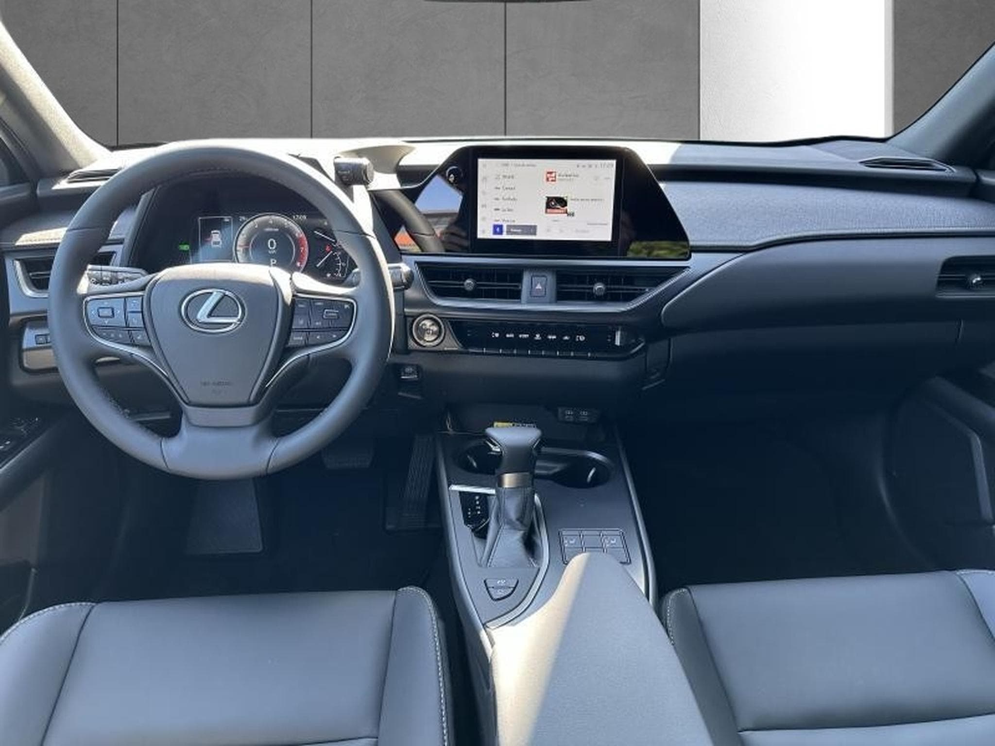 Lexus UX F SPORT Design (2023) - Photo 12