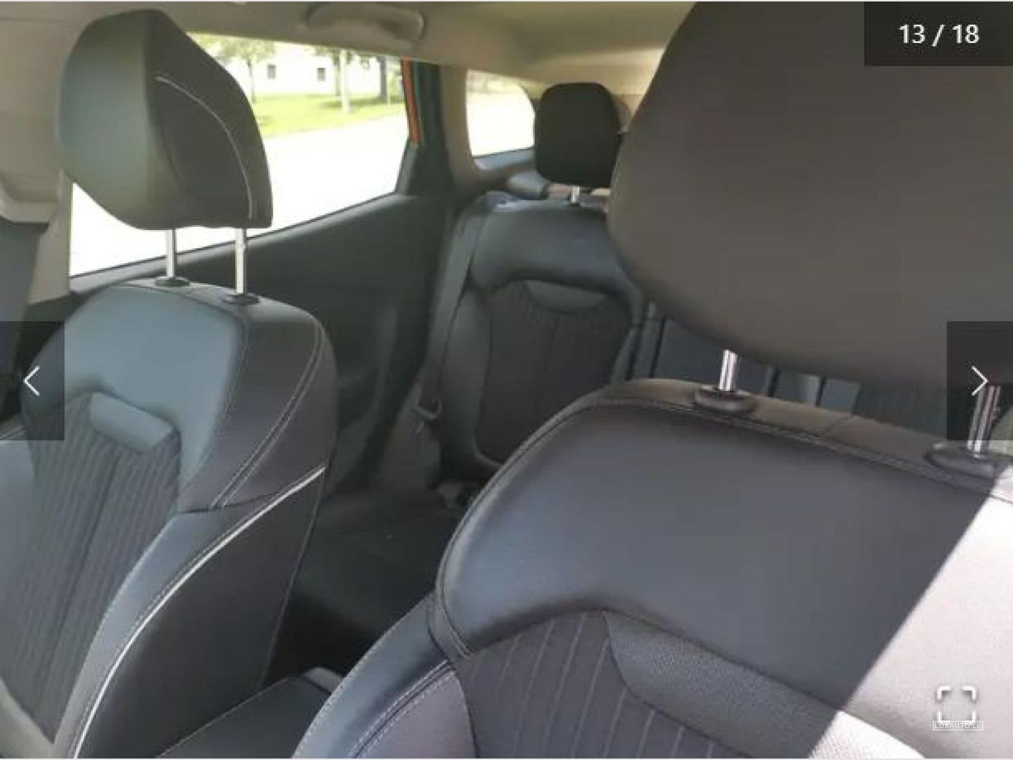 Renault Kadjar 1.5 dCi Bose Edition (2018) - Photo 10