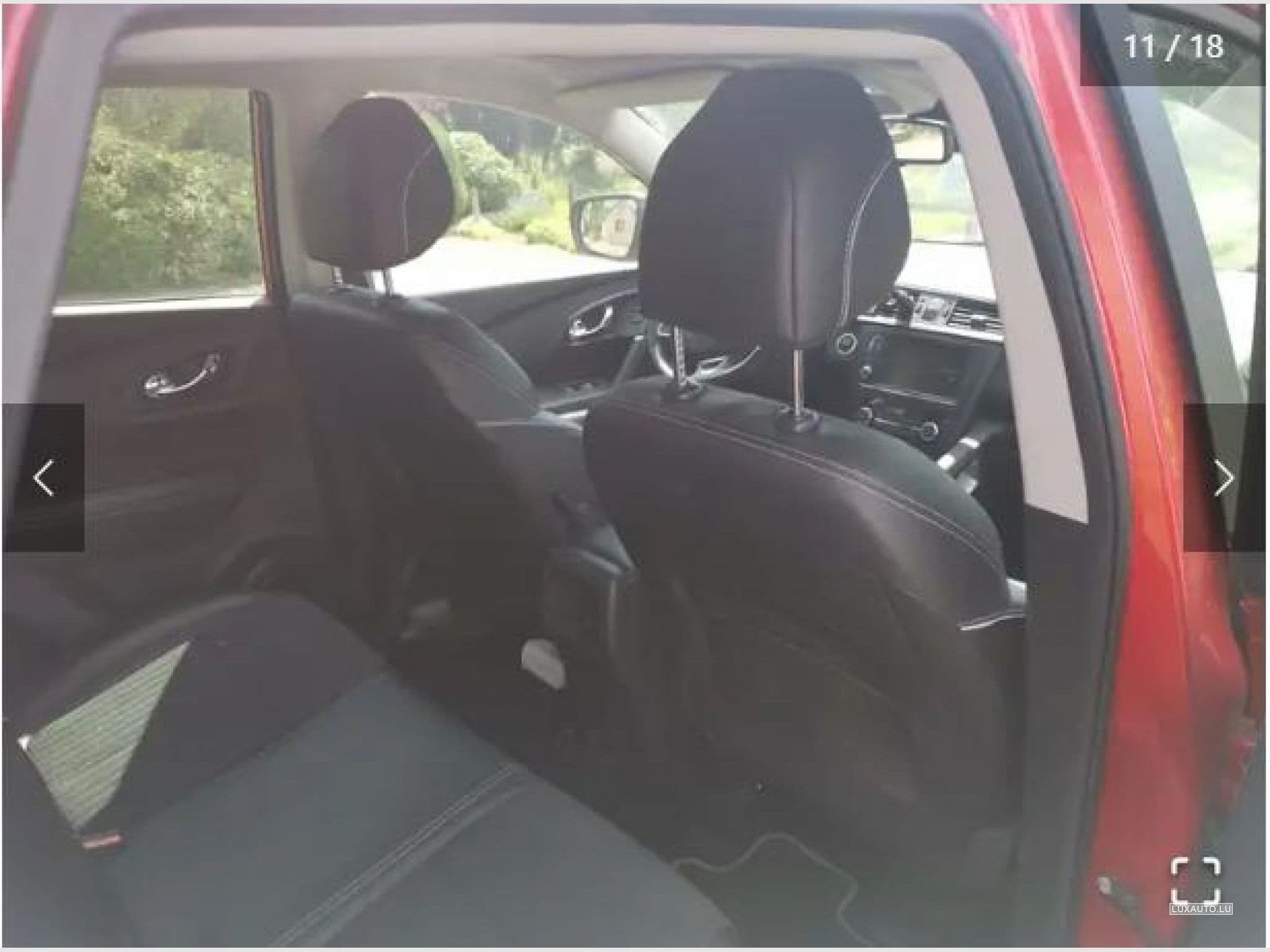 Renault Kadjar 1.5 dCi Bose Edition (2018) - Photo 12