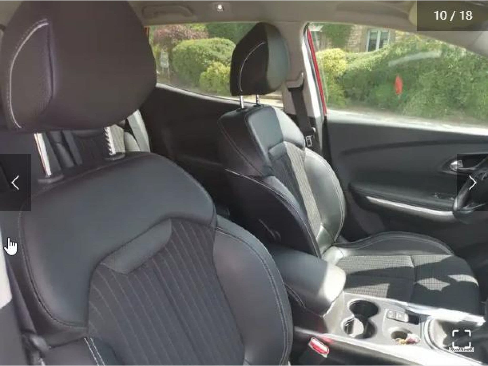 Renault Kadjar 1.5 dCi Bose Edition (2018) - Photo 13