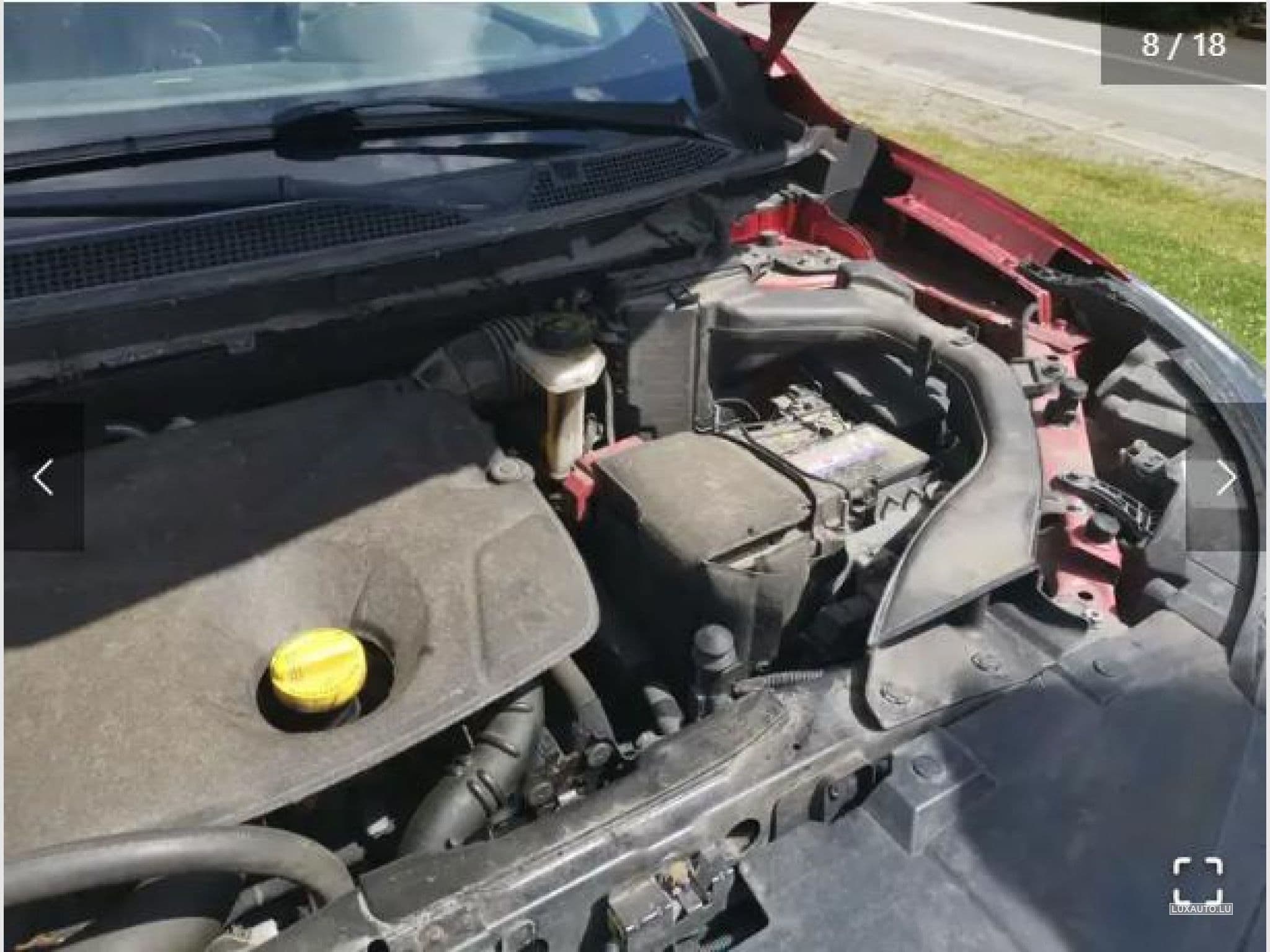 Renault Kadjar 1.5 dCi Bose Edition (2018) - Photo 15