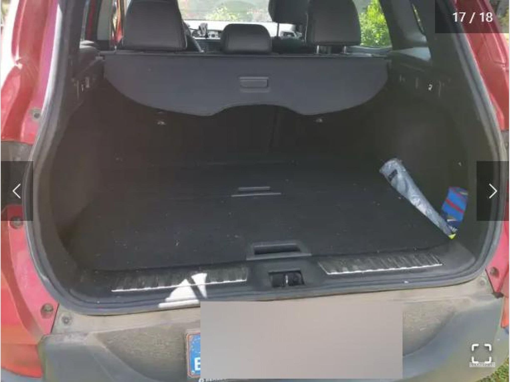 Renault Kadjar 1.5 dCi Bose Edition (2018) - Photo 6