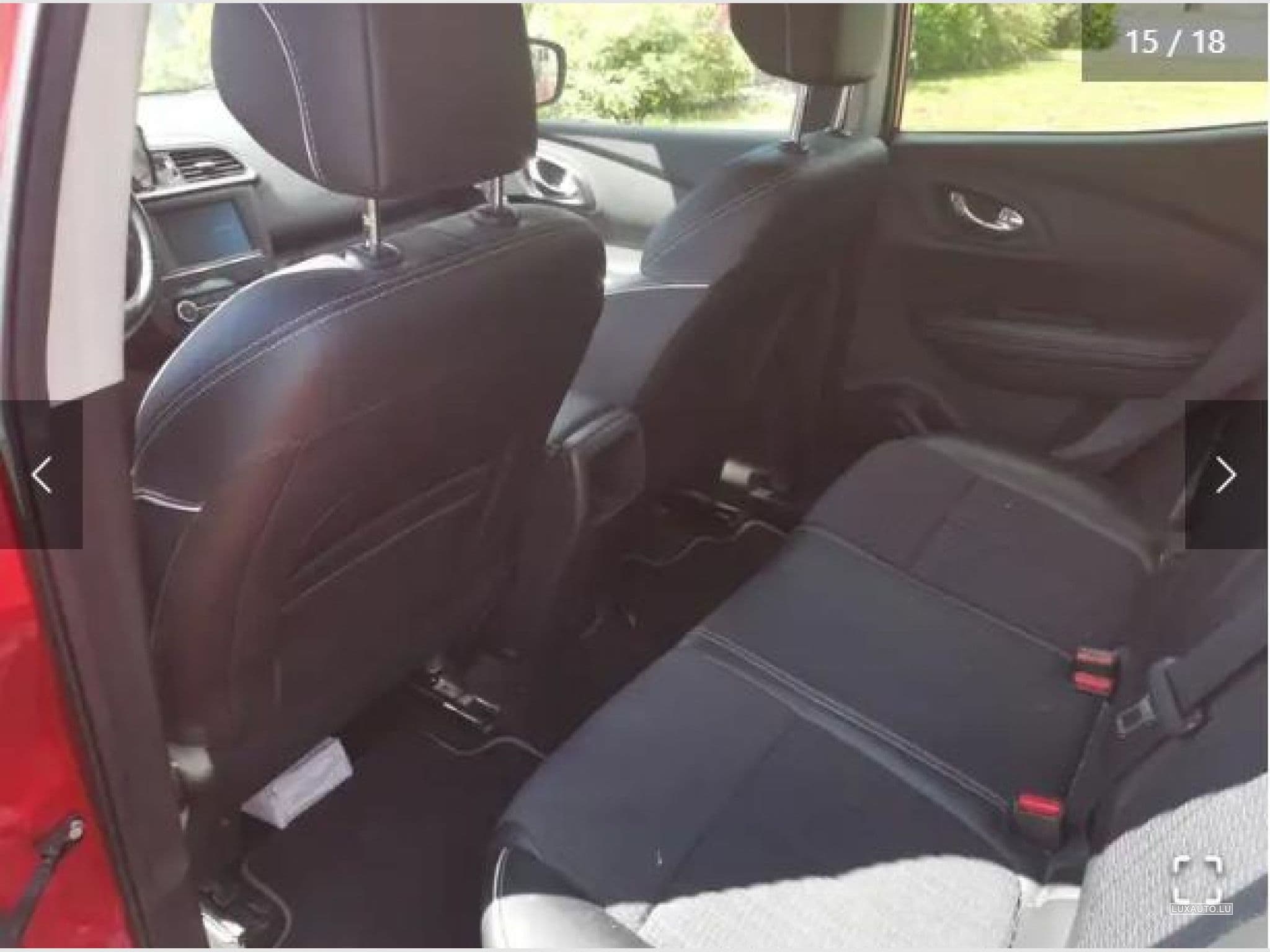 Renault Kadjar 1.5 dCi Bose Edition (2018) - Photo 8