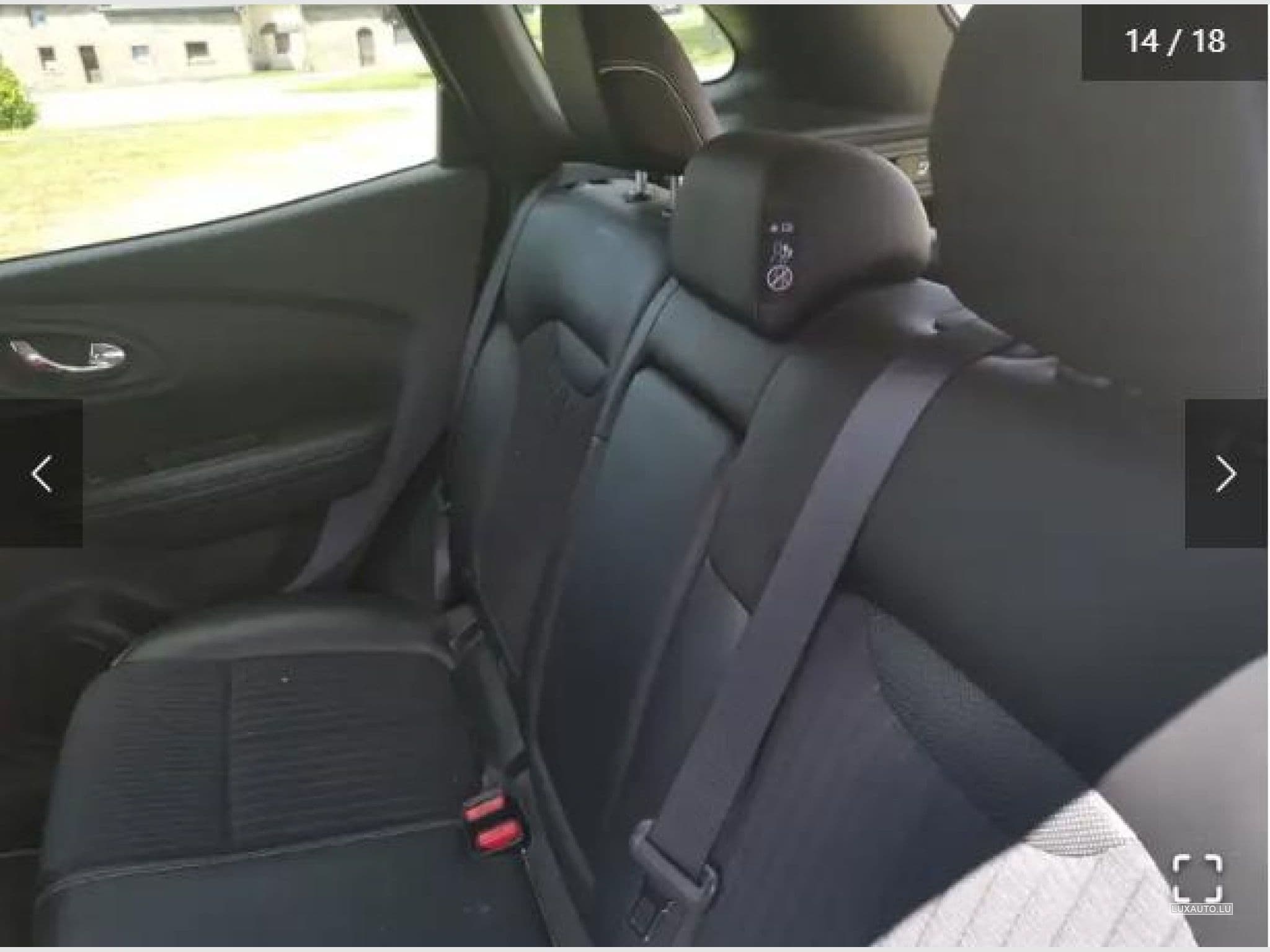 Renault Kadjar 1.5 dCi Bose Edition (2018) - Photo 9