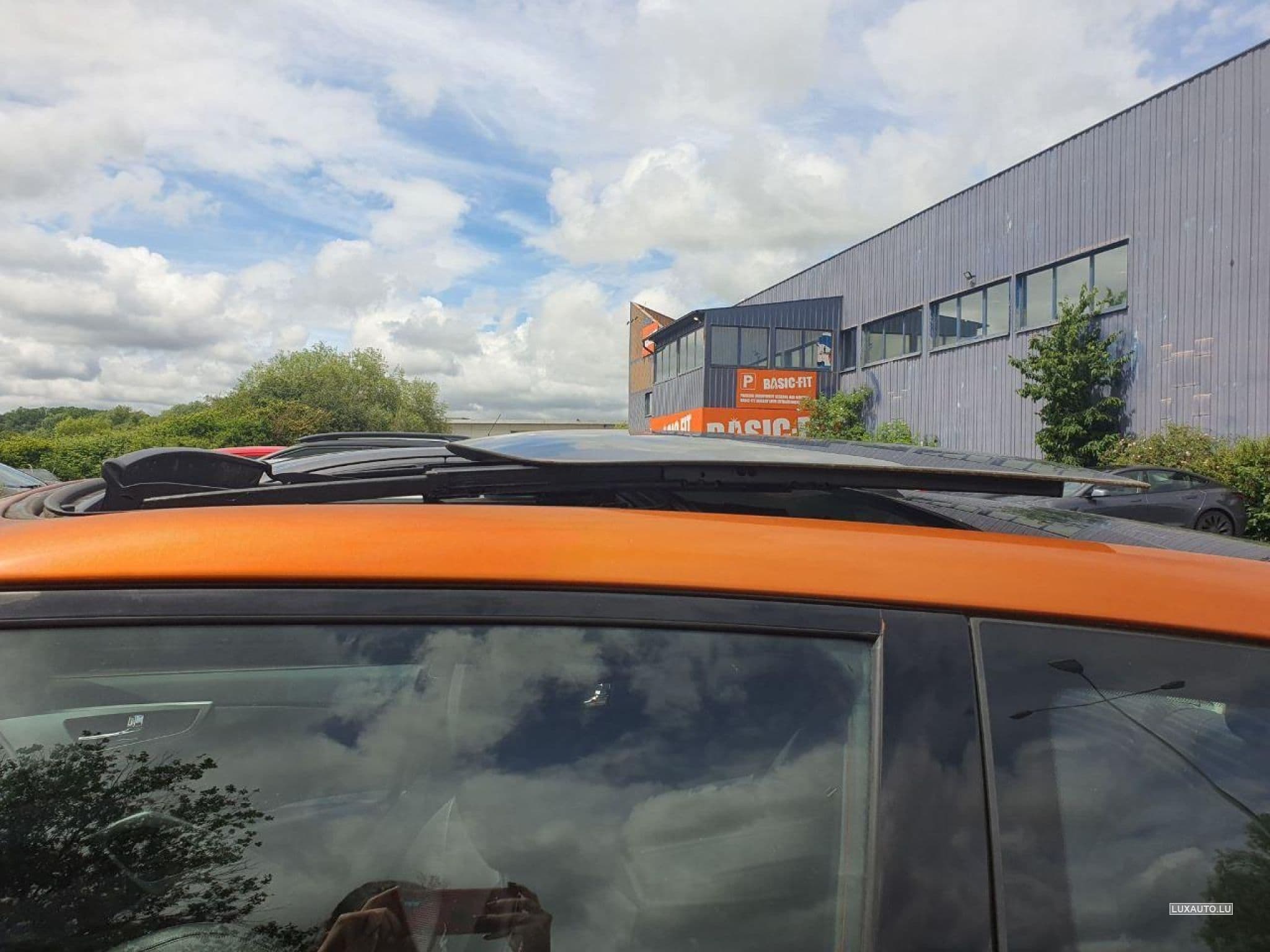 Hyundai Veloster Sport (2013) - Photo 11