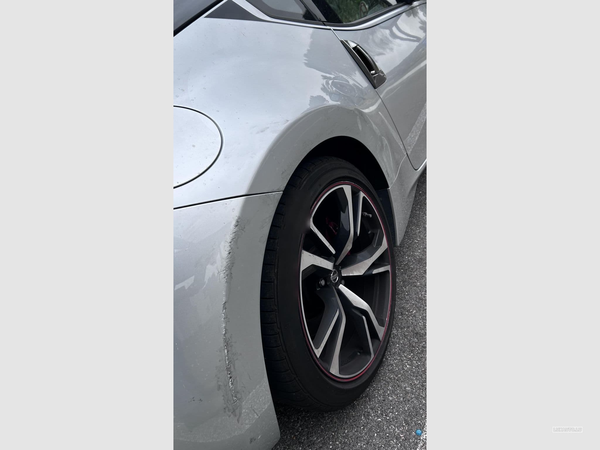 Nissan 370Z Modèle 50ieme anniversaire (2020) - Photo 3