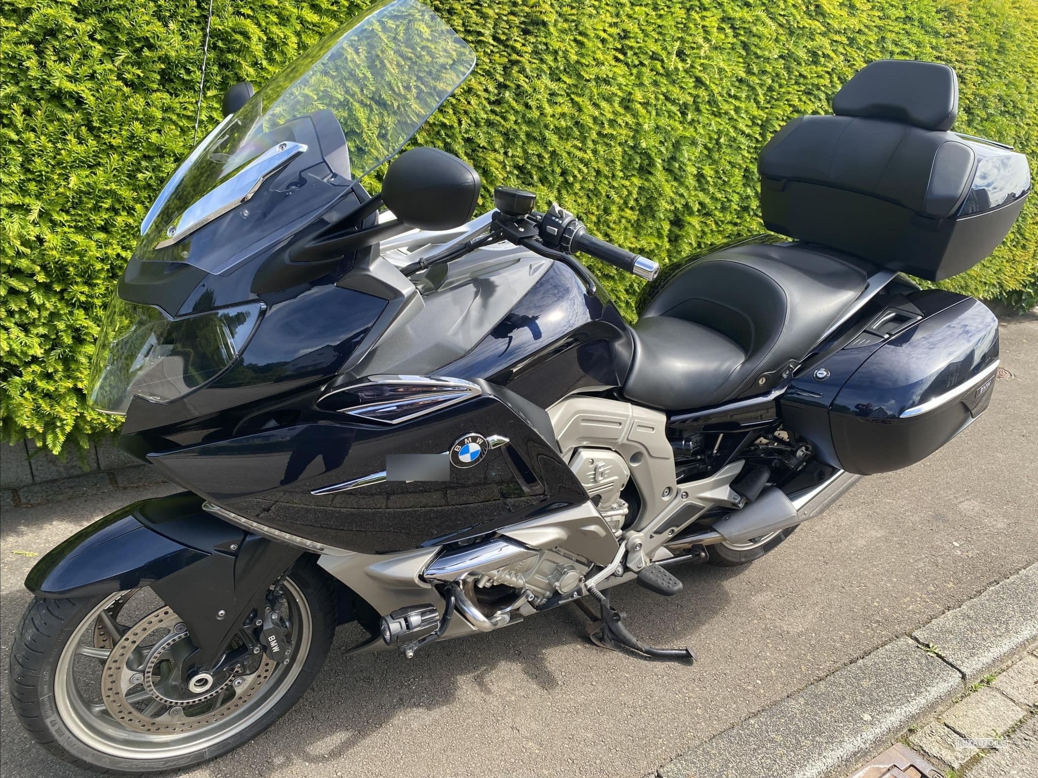 BMW K toutes options (2012) - Foto 1