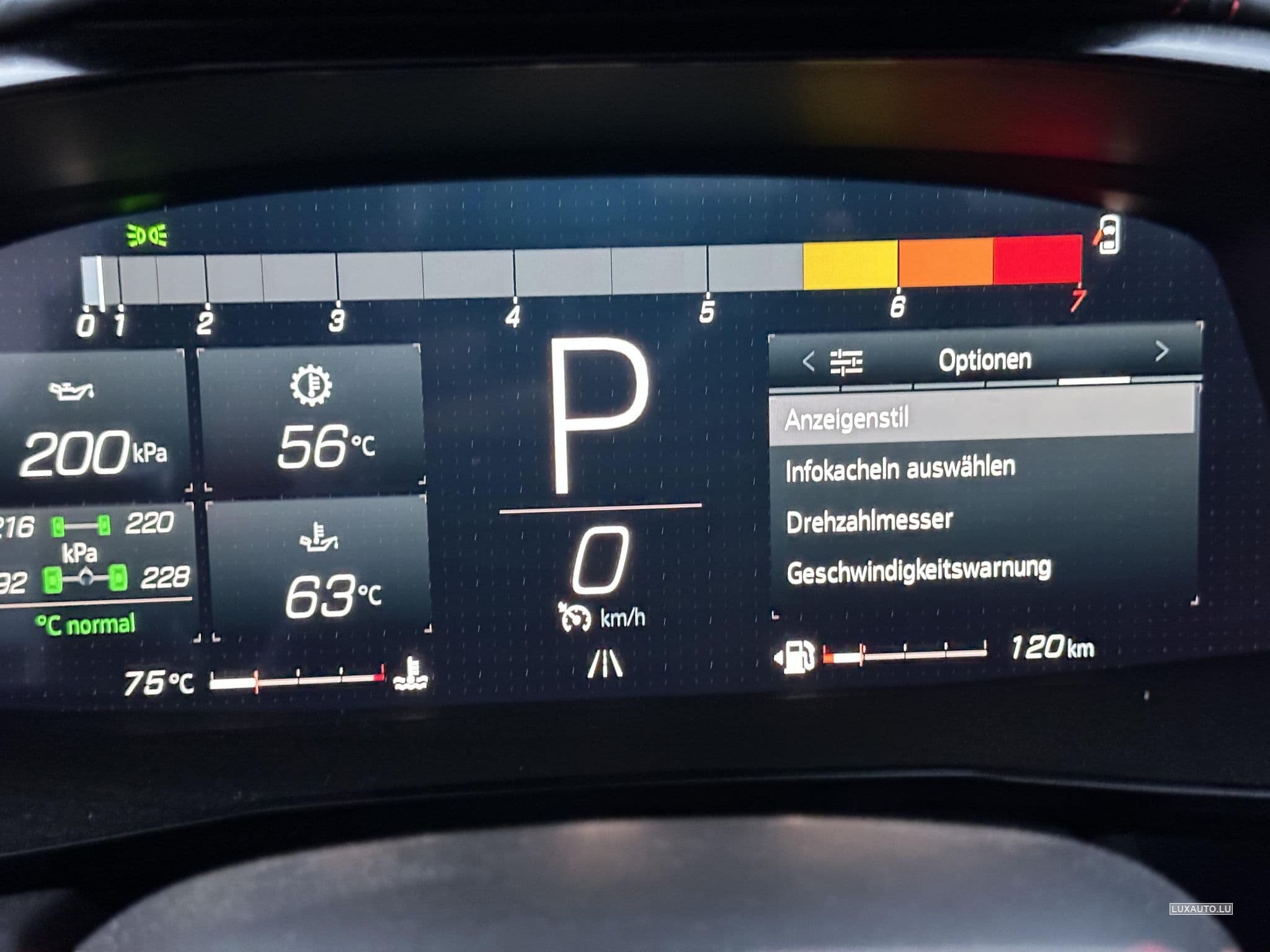 Chevrolet Corvette C8 6.2 V8 Z51 LT3 Convertible, Frontlift, Magnetic Ride (2023) - Photo 12