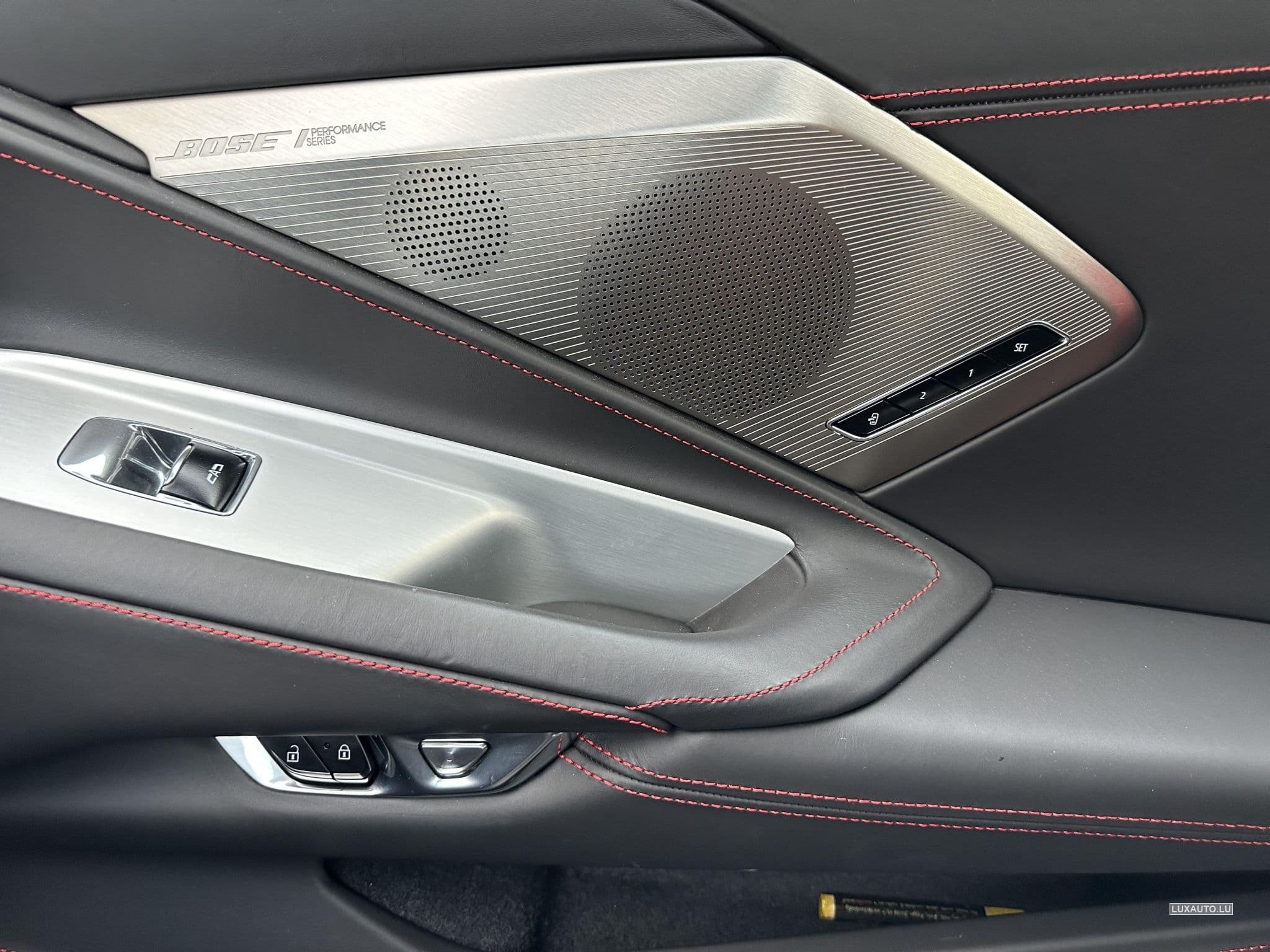 Chevrolet Corvette C8 6.2 V8 Z51 LT3 Convertible, Frontlift, Magnetic Ride (2023) - Photo 8