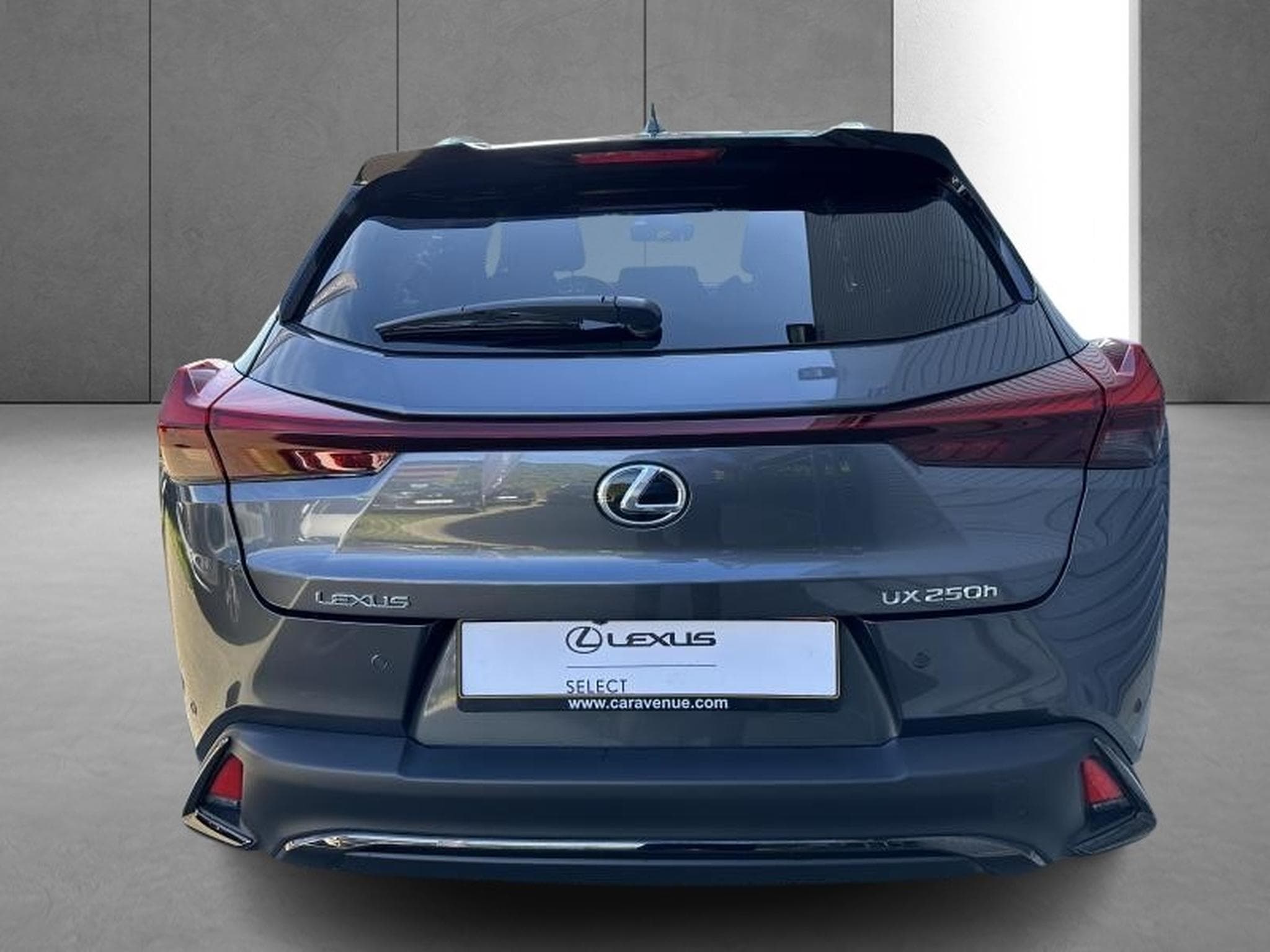 Lexus UX F SPORT Design (2023) - Photo 39