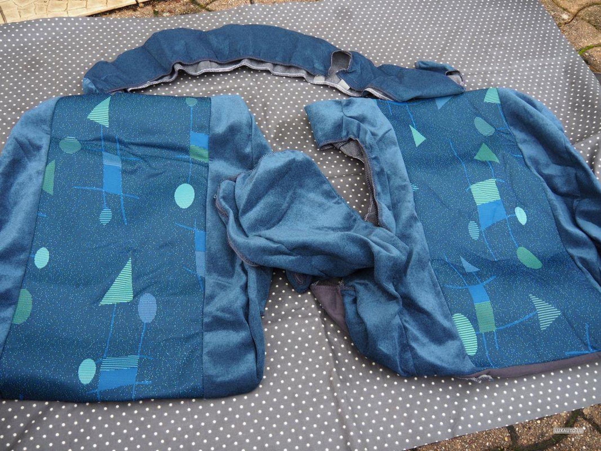 Accessoires Voiture - Foto 1