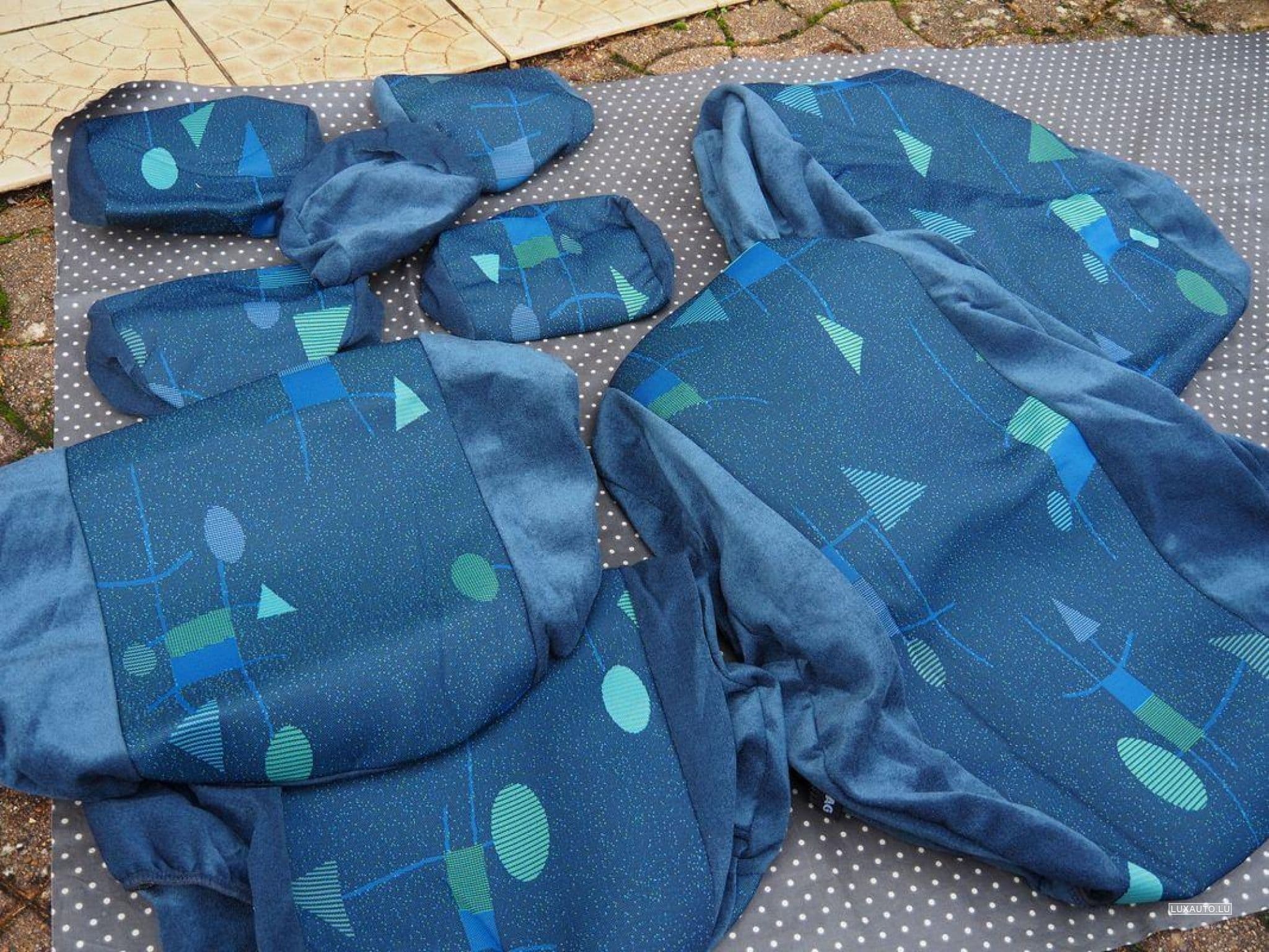 Accessoires Voiture - Foto 3