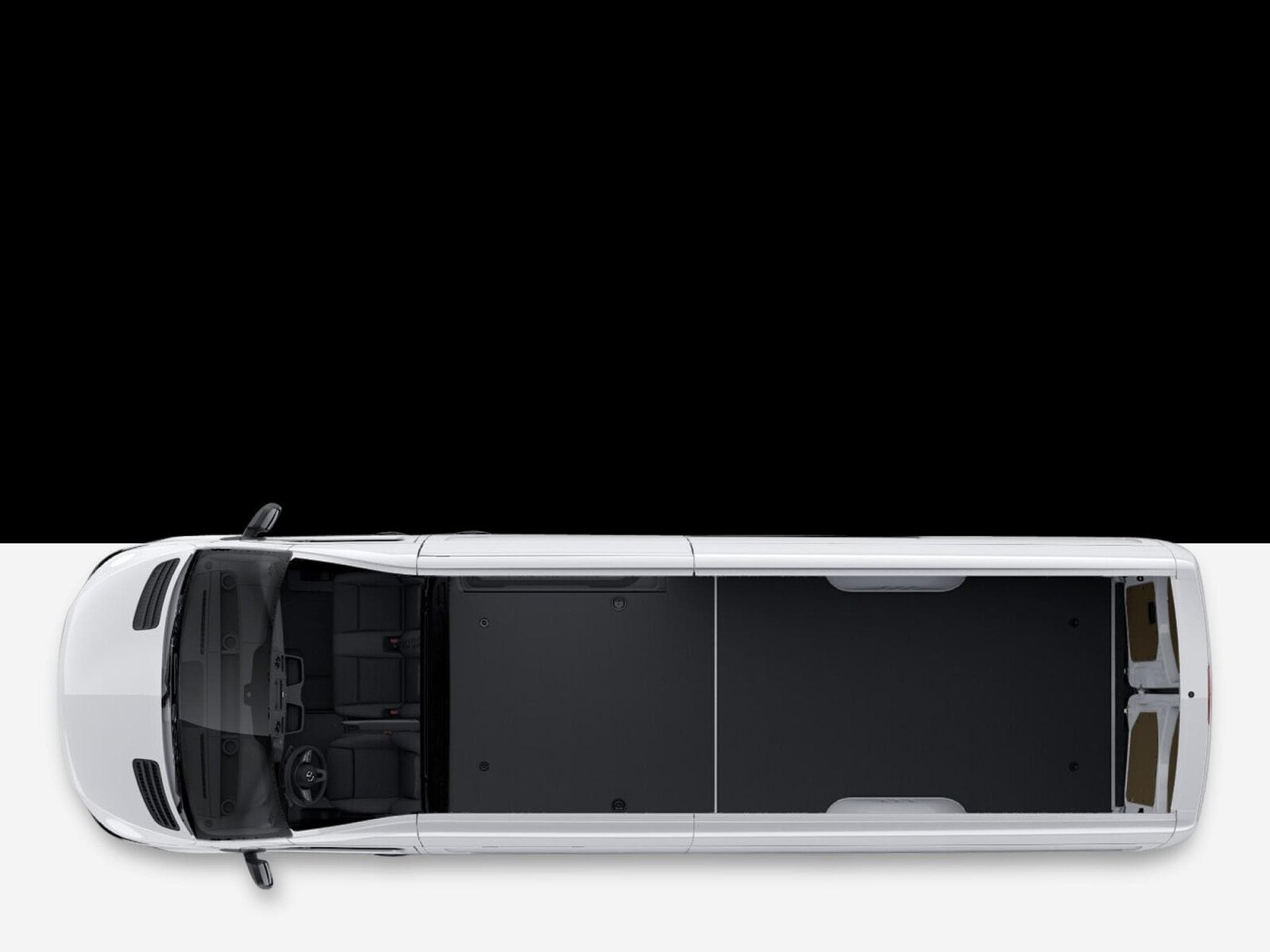 Mercedes Sprinter 315 CDI Hochdach (2024) - Photo 3