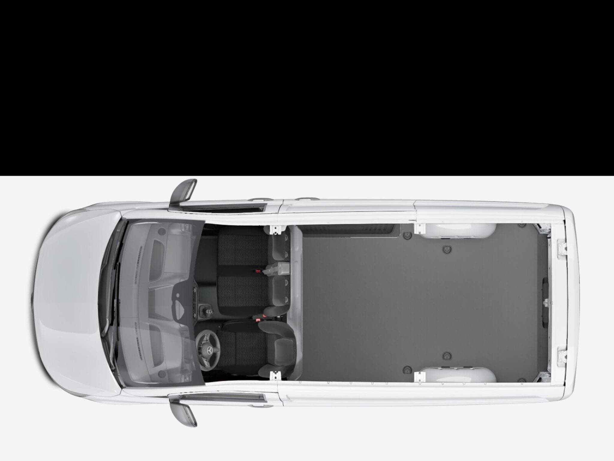 Mercedes Vito 110 110 CDI Kasten Lang (2024) - Photo 3