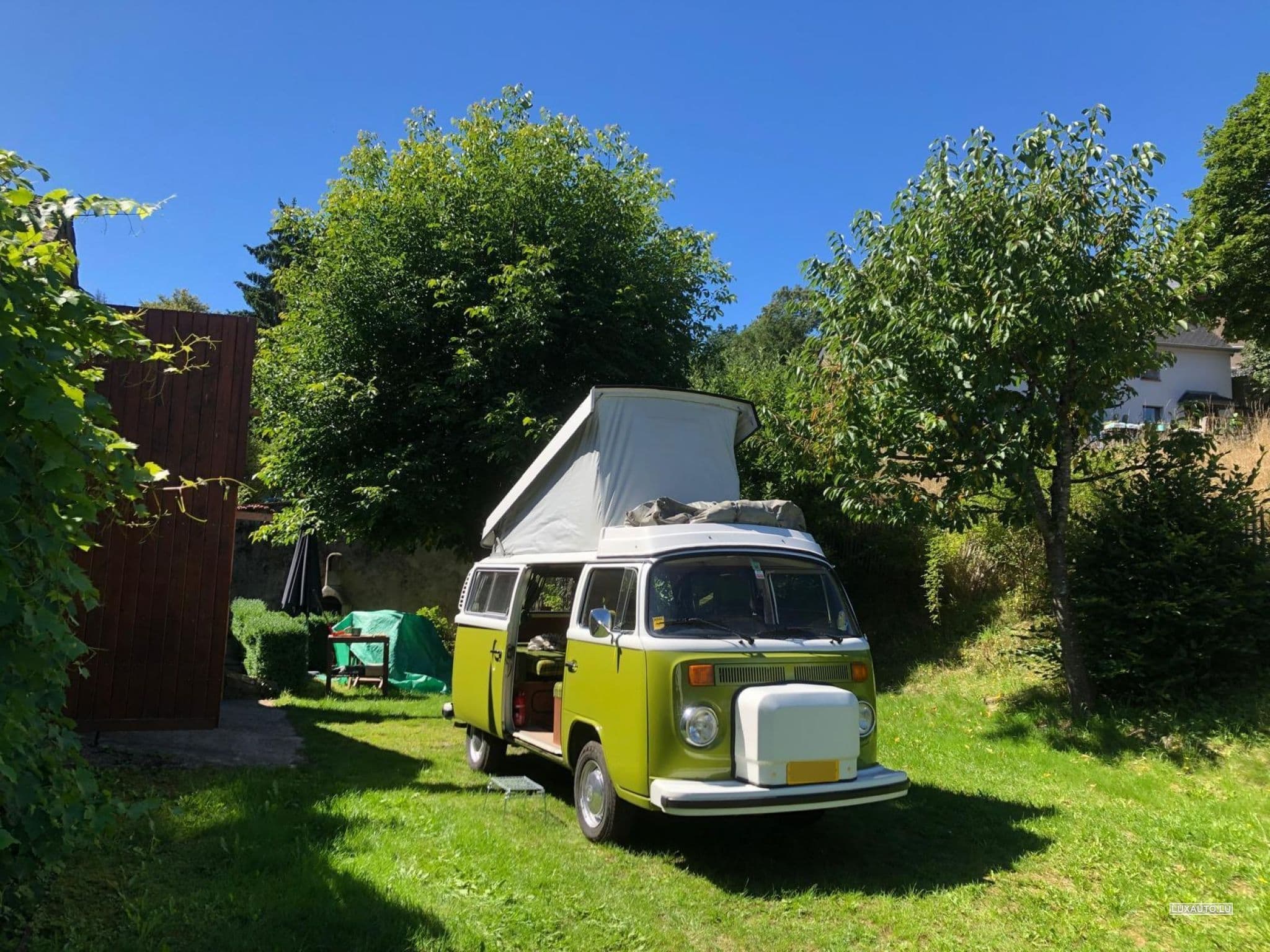 VW T2 (1979) - Photo 1