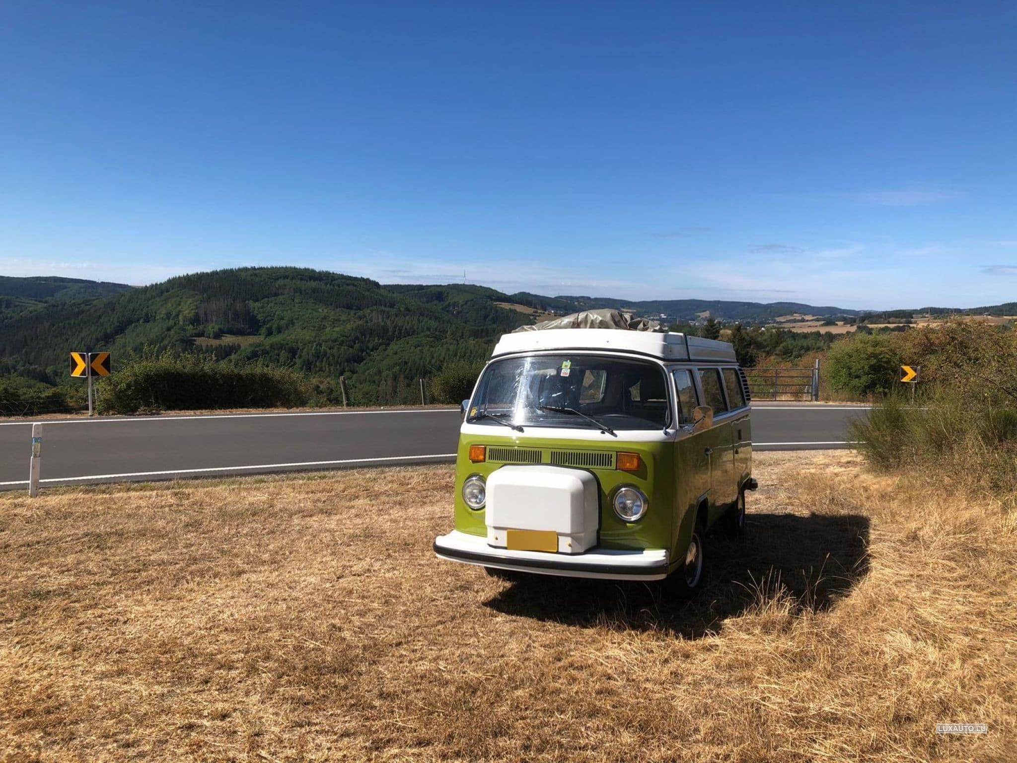 VW T2 (1979) - Photo 4