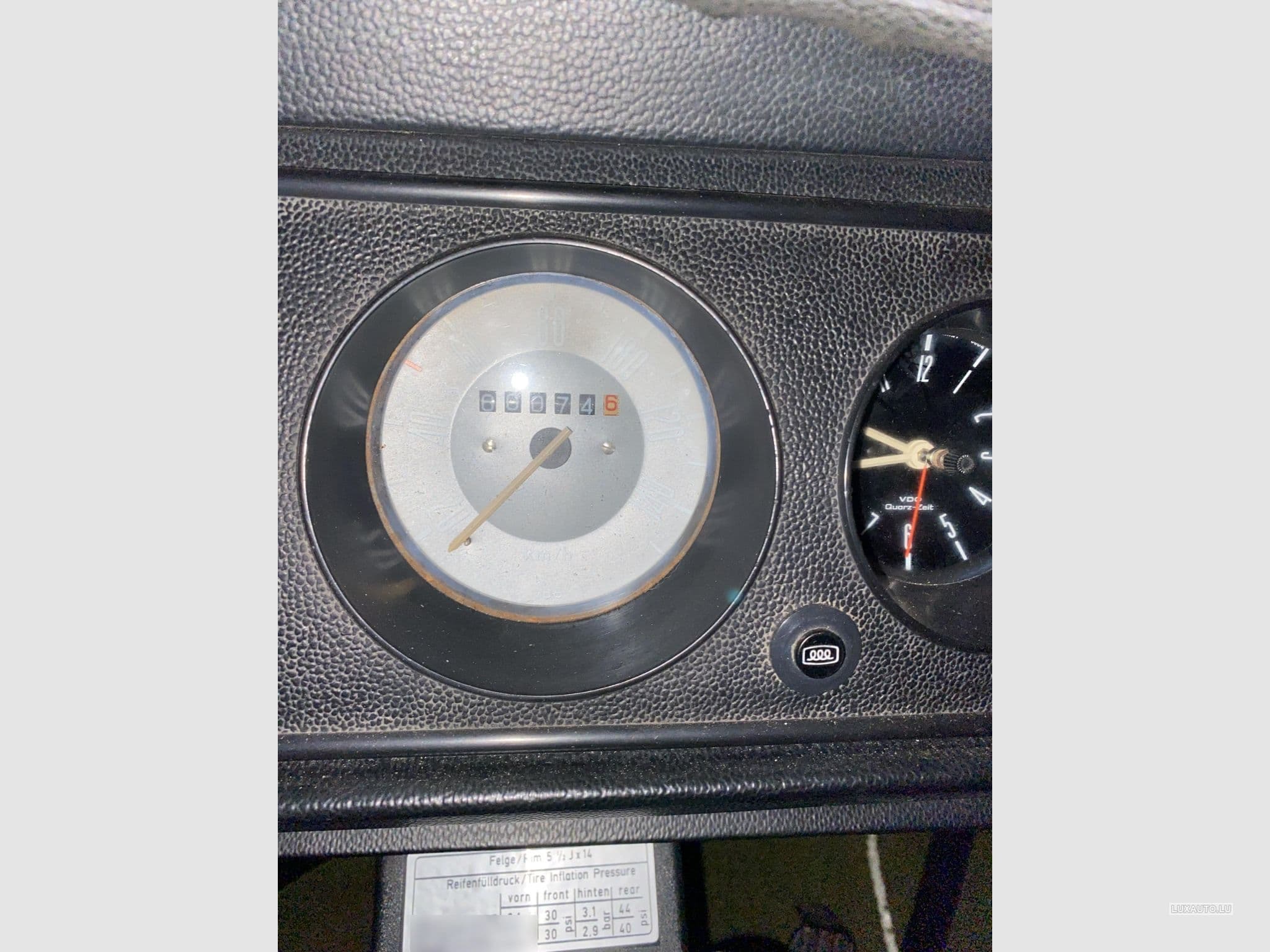 VW T2 (1979) - Photo 6