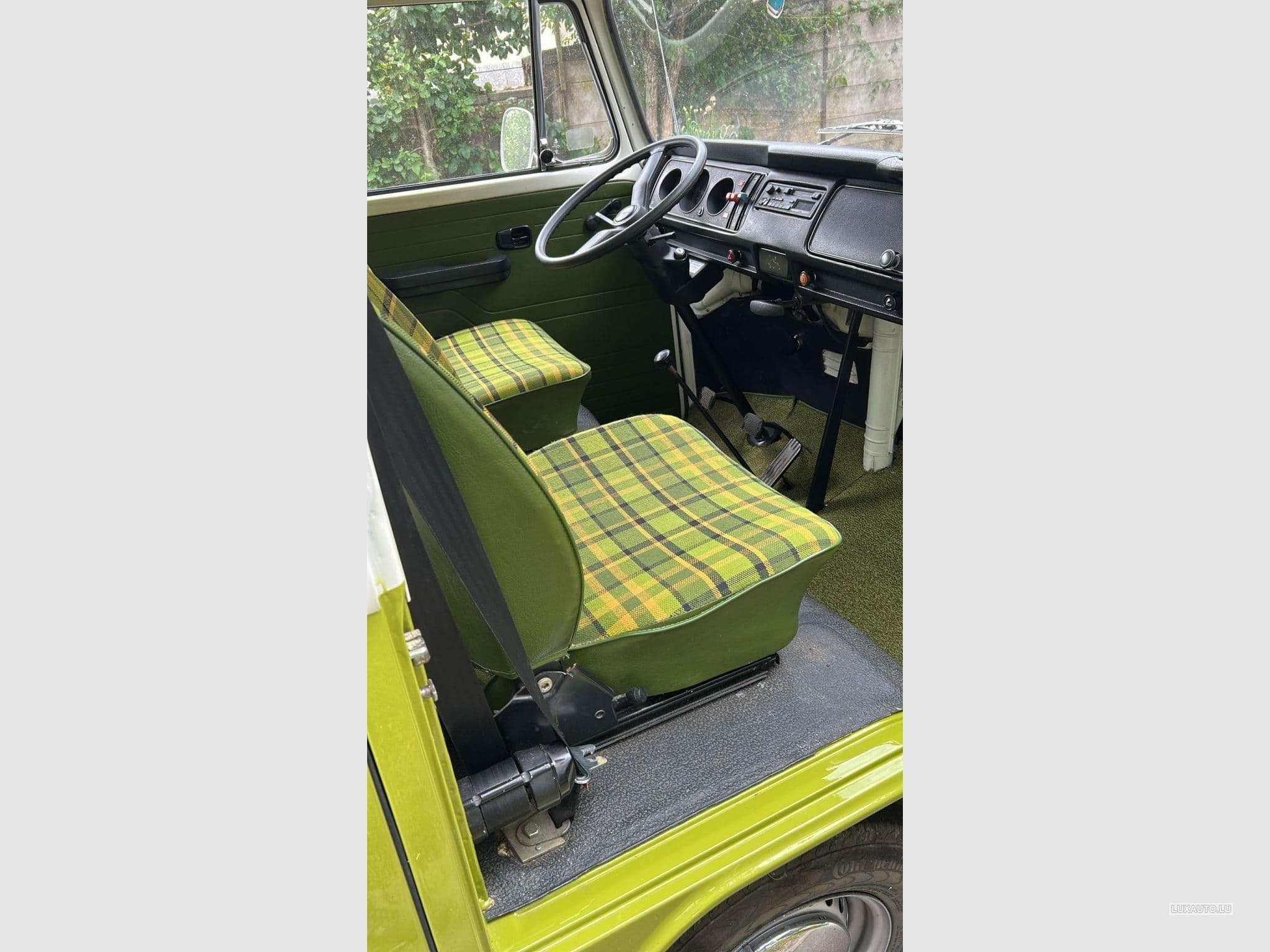 VW T2 (1979) - Photo 9