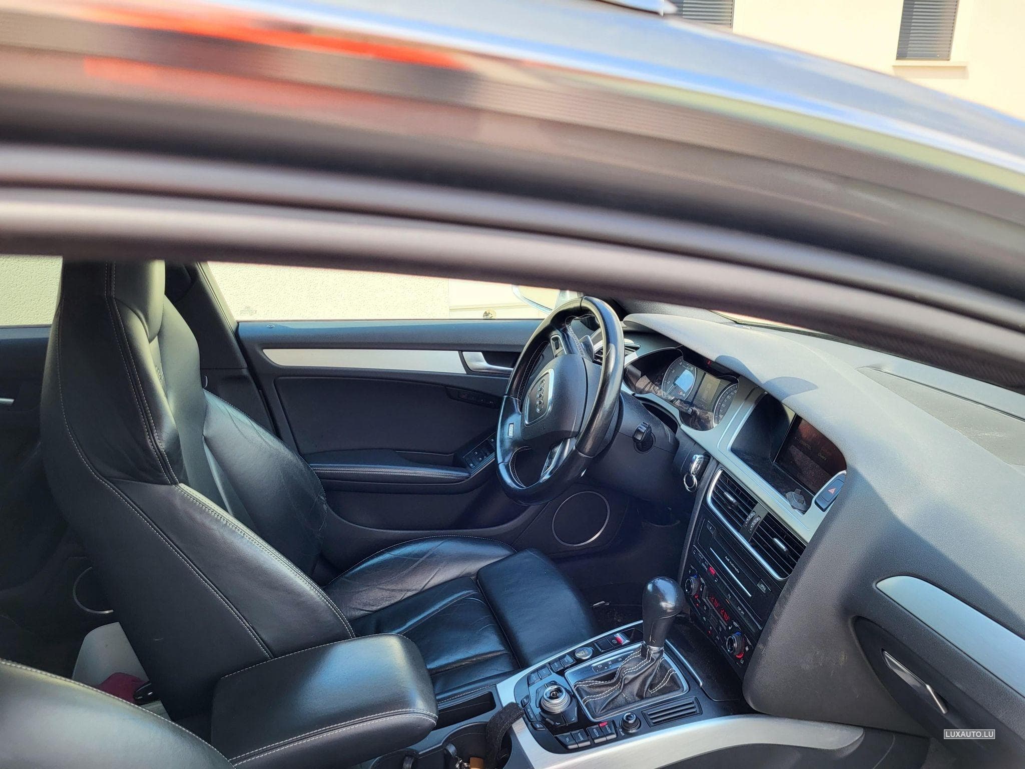 Audi S4 (2009) - Foto 2