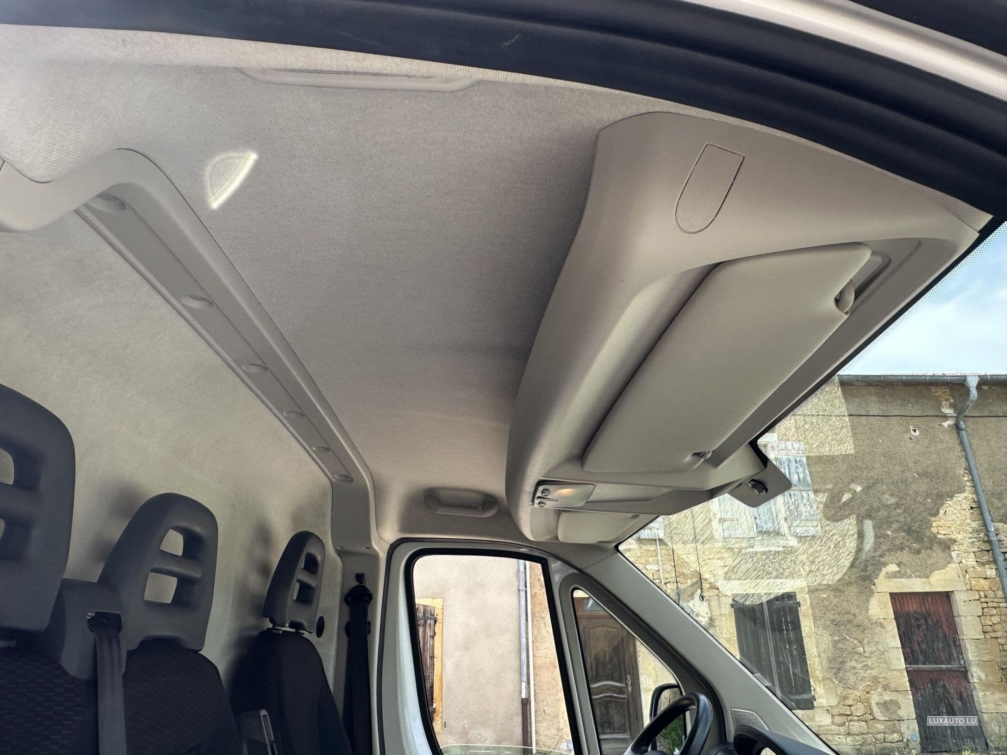 Peugeot Boxer (2018) - Foto 10