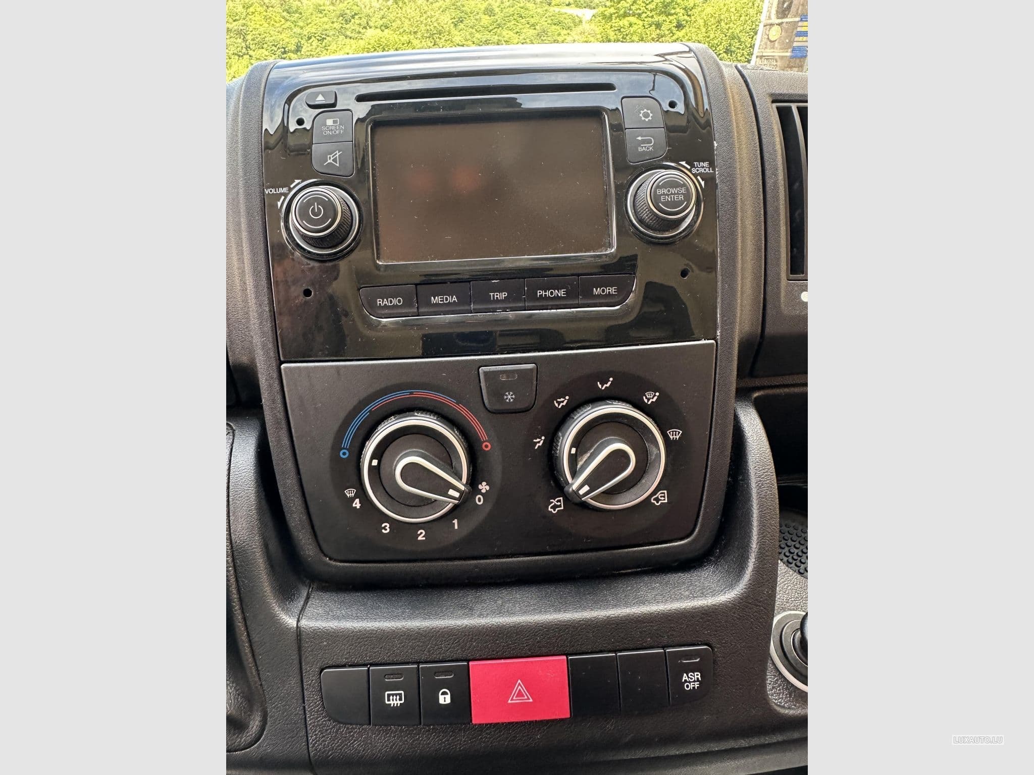 Peugeot Boxer (2018) - Foto 13