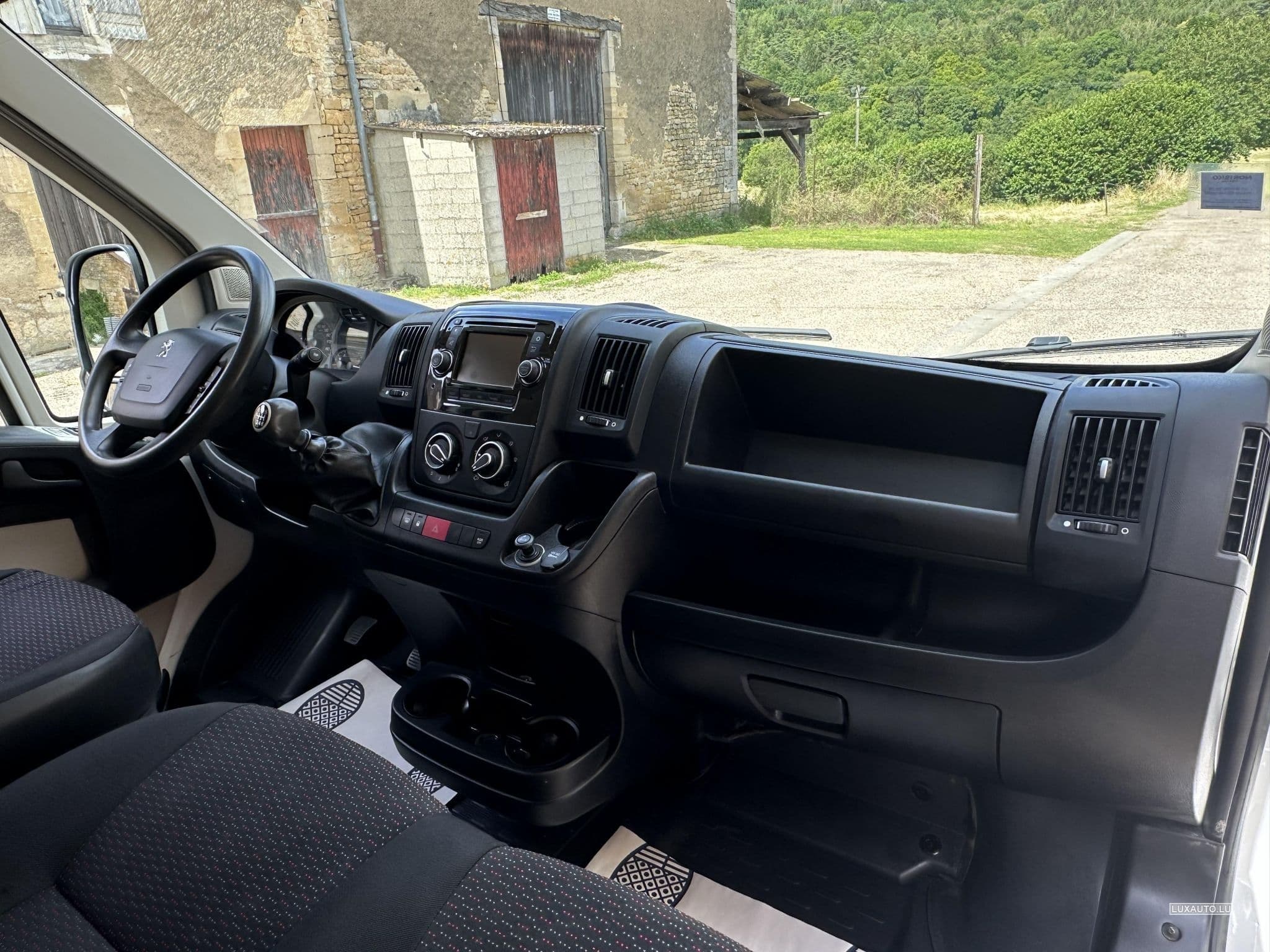 Peugeot Boxer (2018) - Foto 9