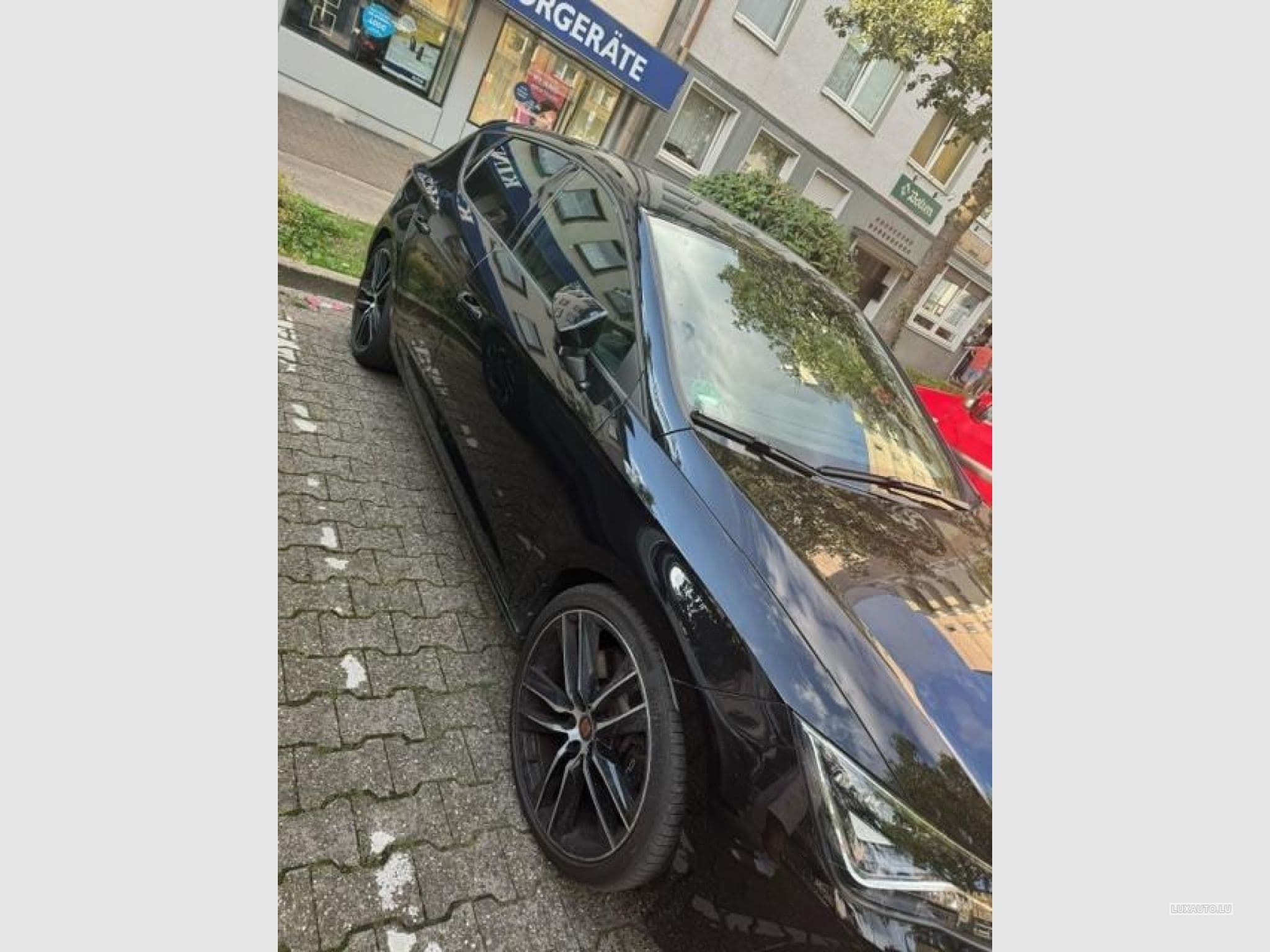 Seat Leon cupra (2020) - Foto 5