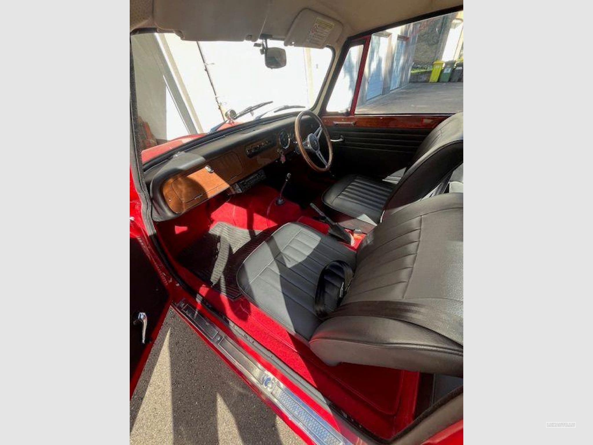 Triumph Herald Herald 13/60 Hardtop (1970) - Foto 9