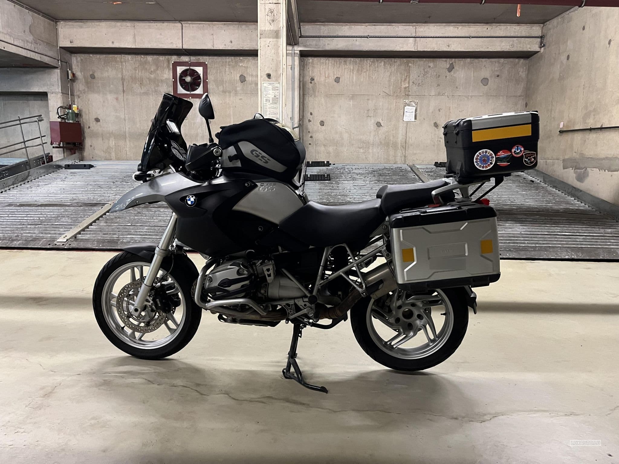 BMW R (2006) - Foto 1