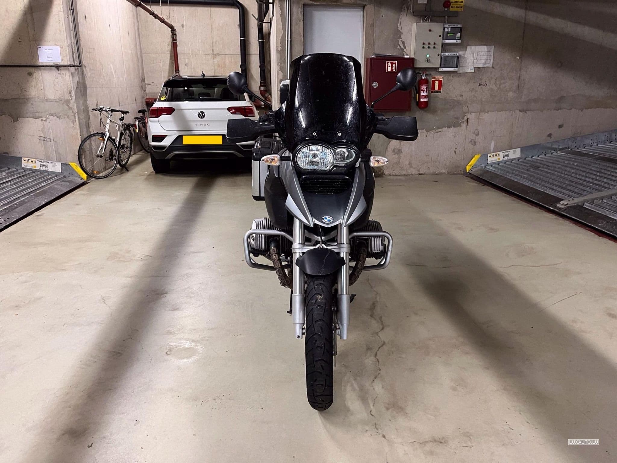 BMW R (2006) - Foto 2