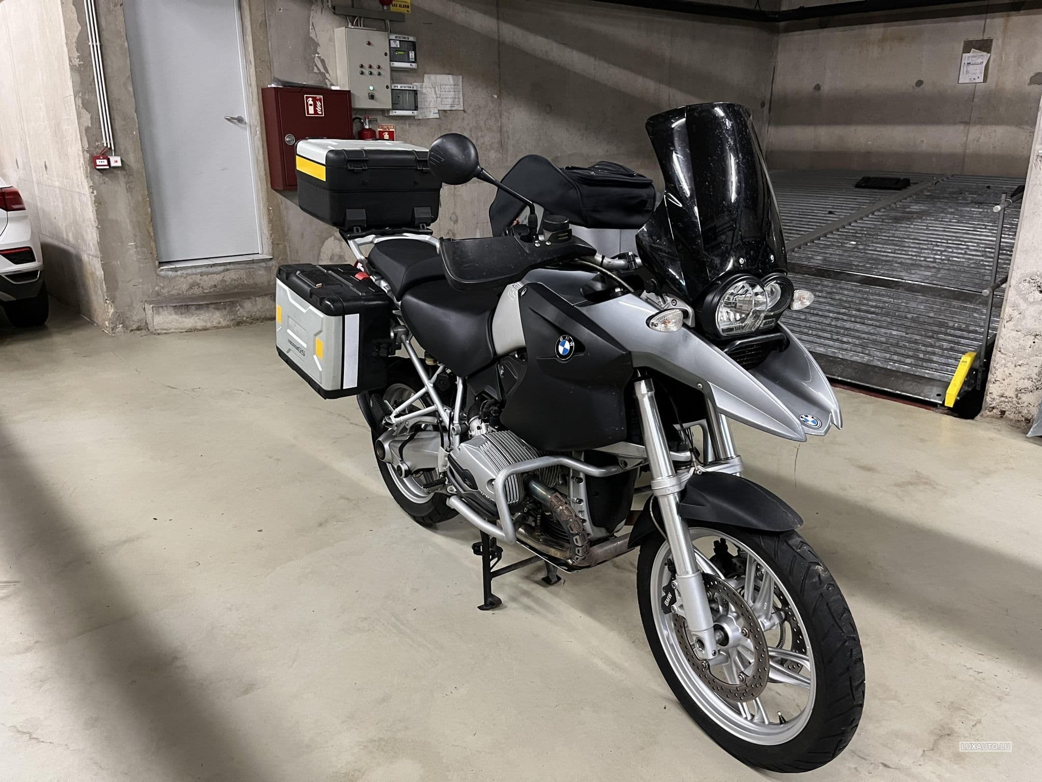 BMW R (2006) - Foto 3