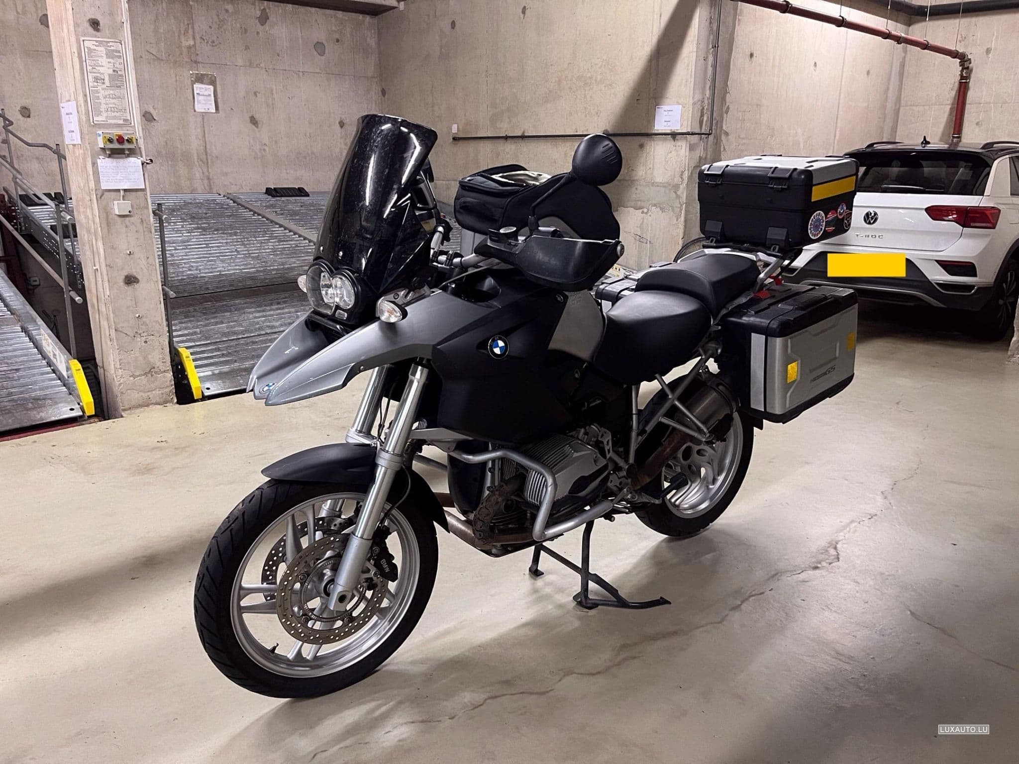 BMW R (2006) - Foto 4