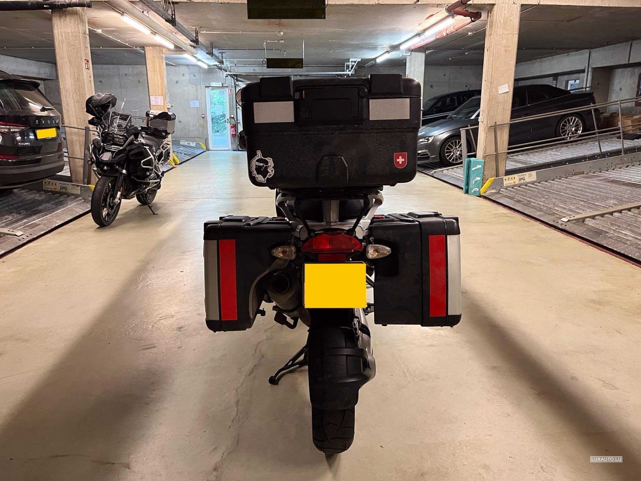 BMW R (2006) - Foto 5