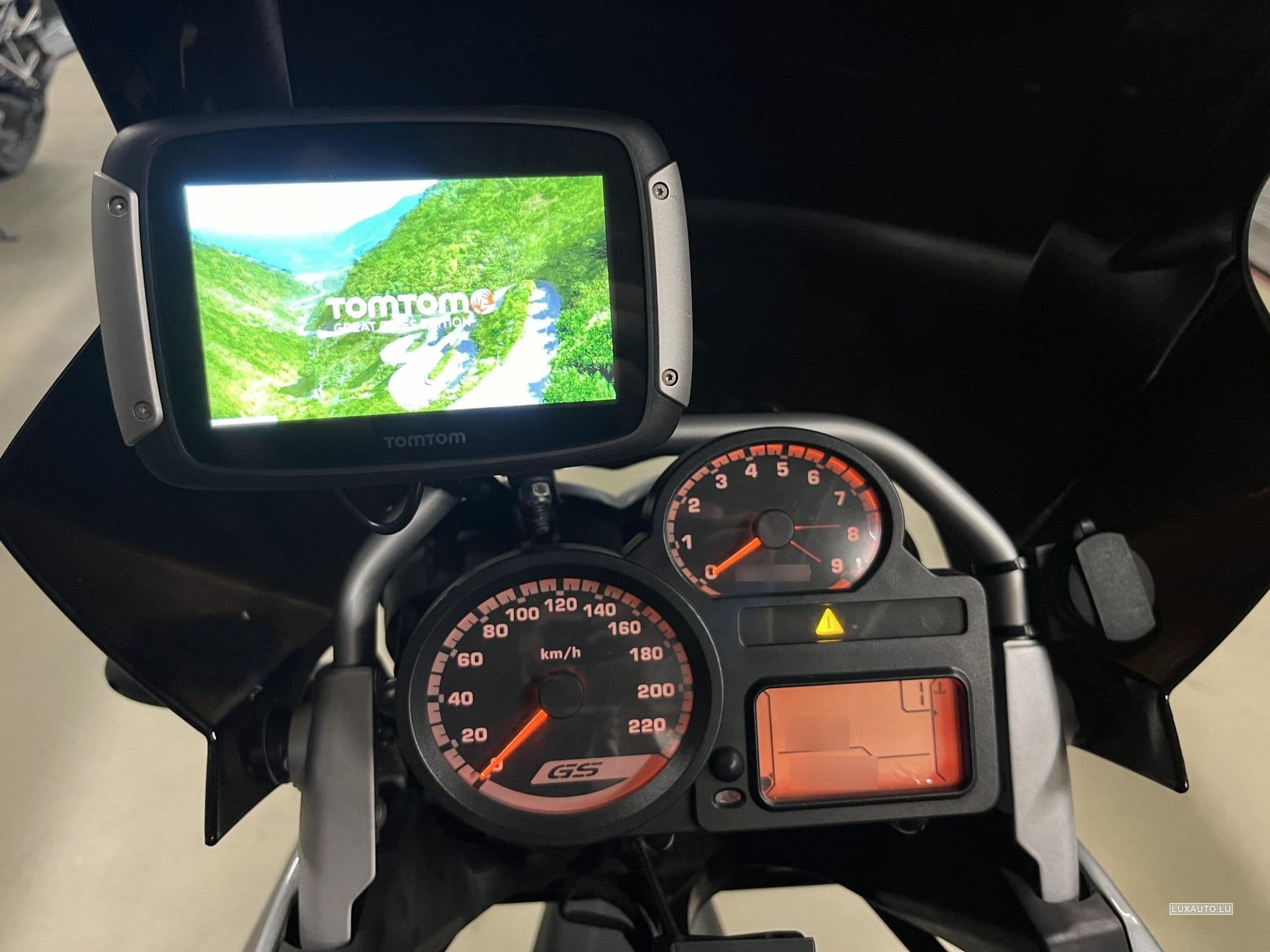 BMW R (2006) - Foto 6