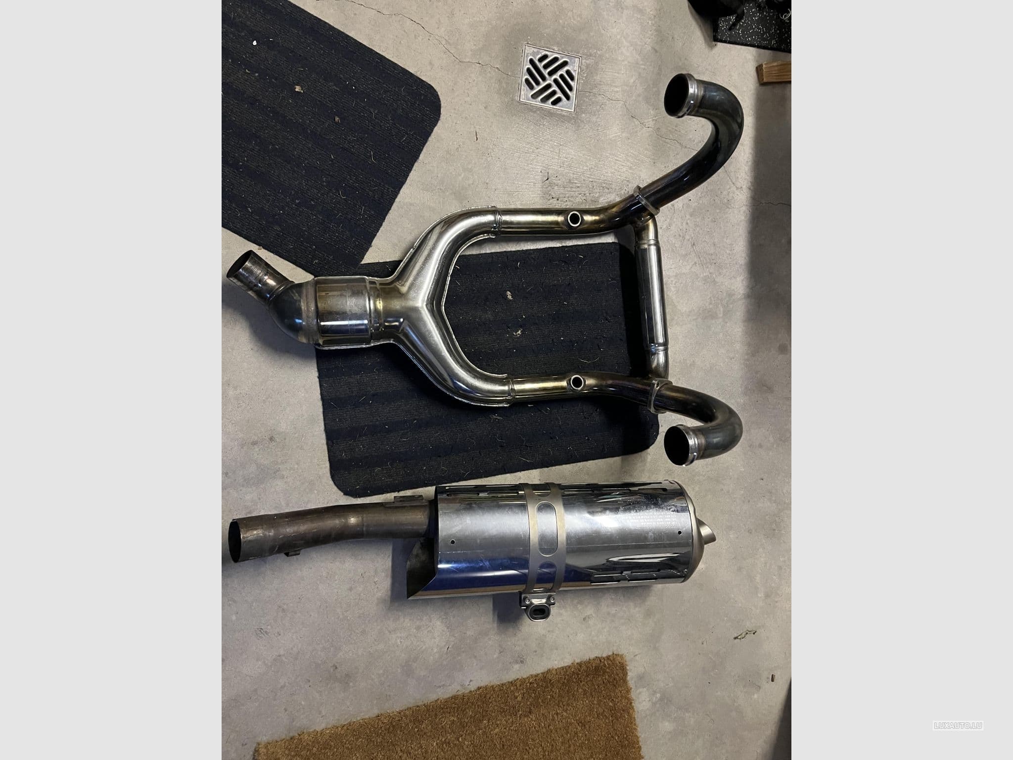 BMW R (2006) - Foto 7