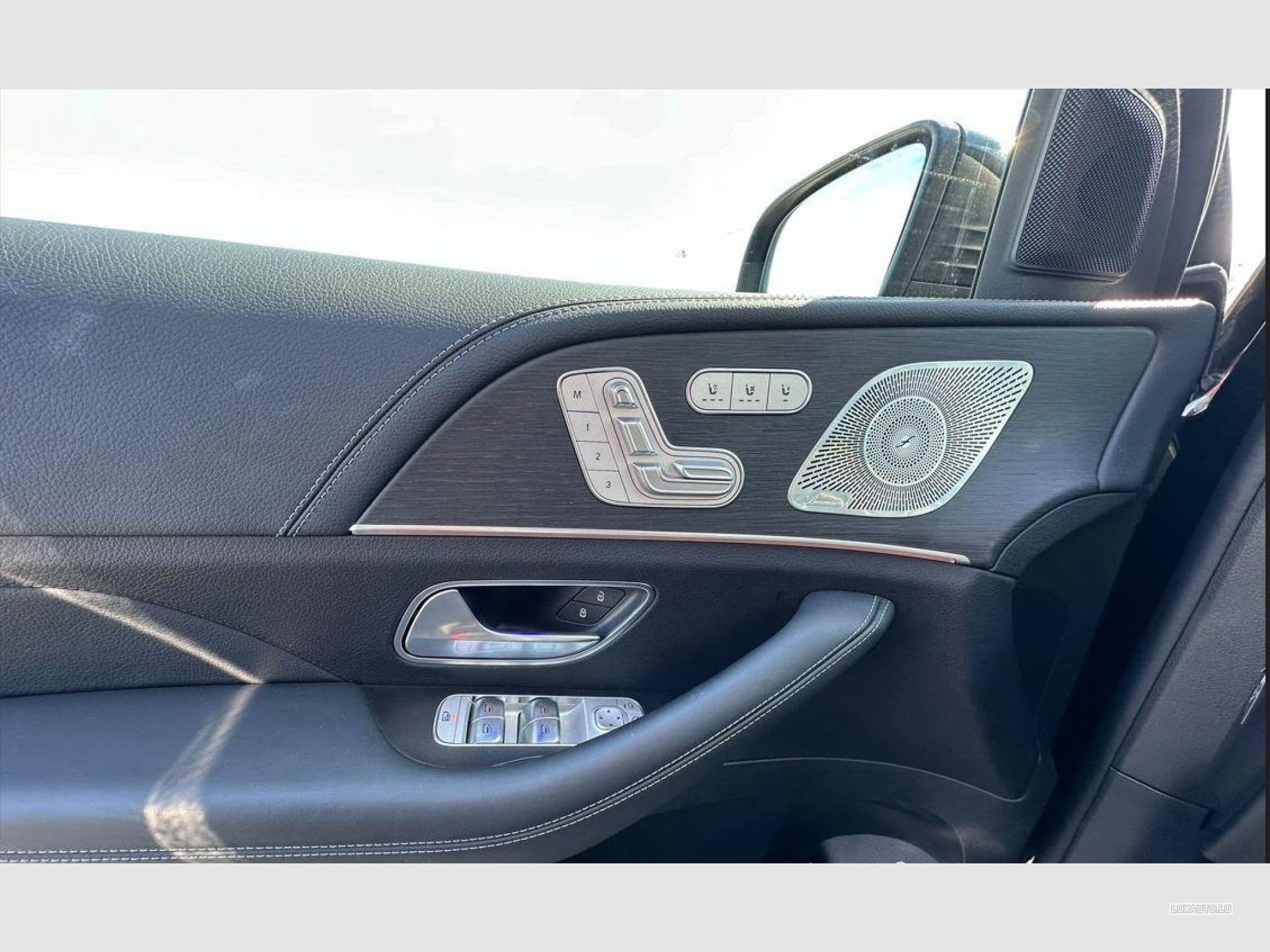 Mercedes GLE 53 AMG 4MATIC + Coupé 1er Prop. (2023) - Photo 6
