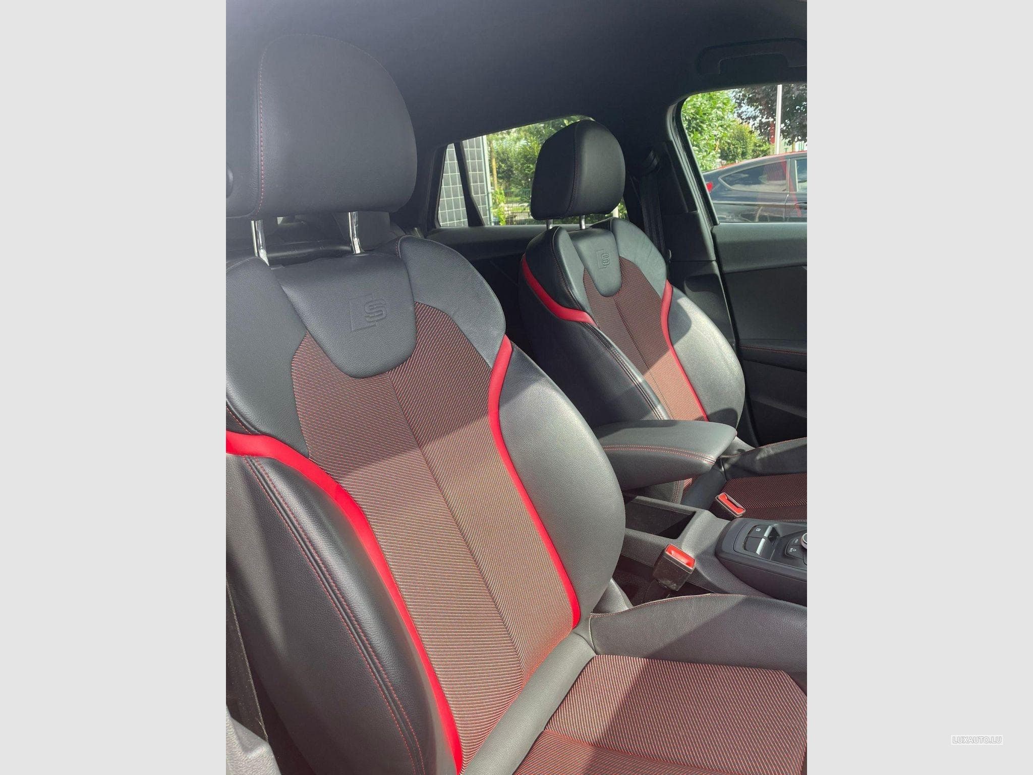 Audi SQ2 S (2020) - Foto 5