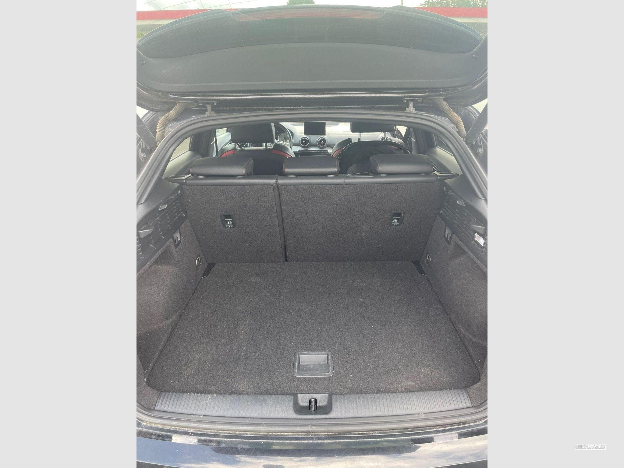 Audi SQ2 S (2020) - Foto 7