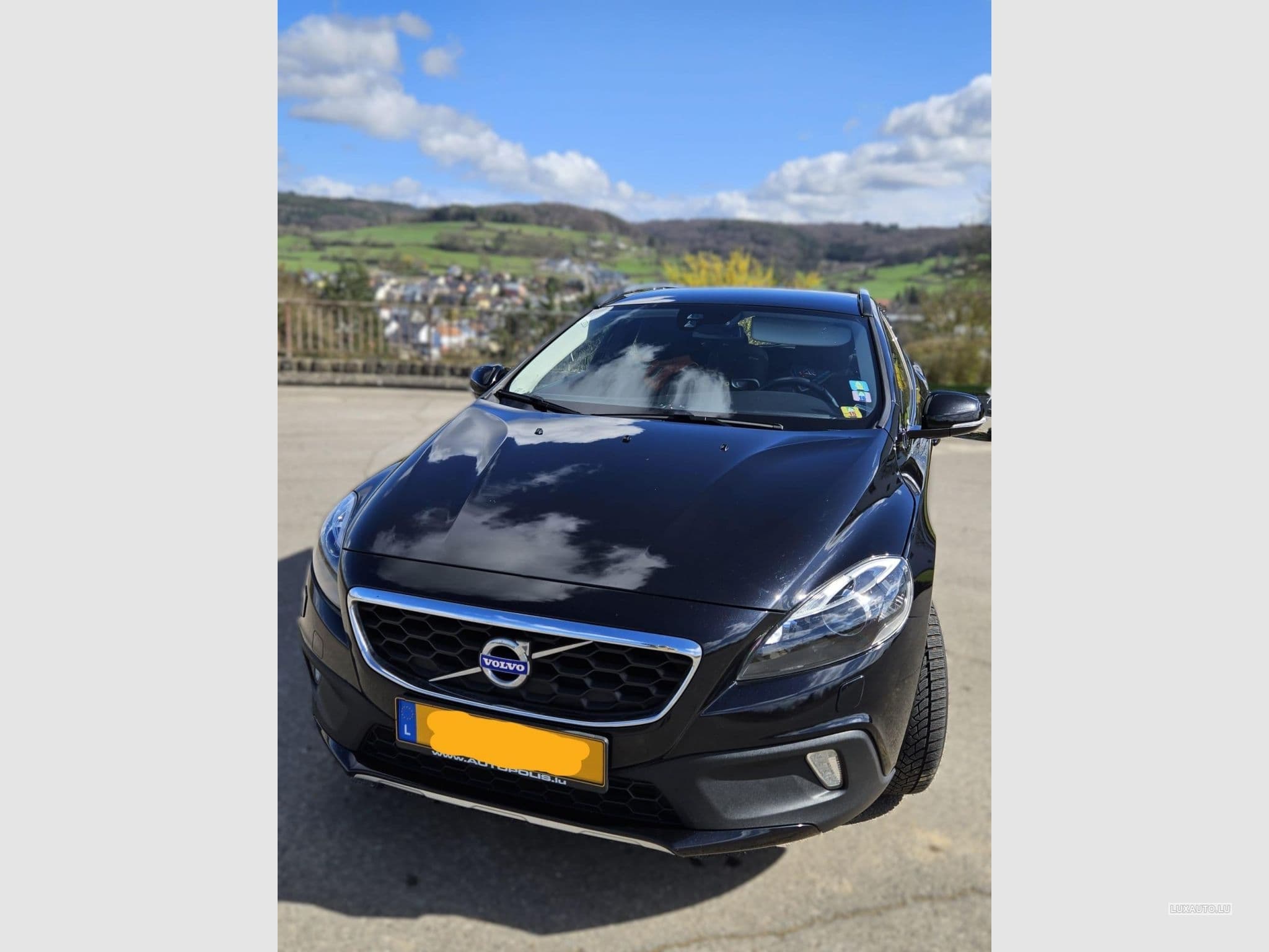 Volvo V40 Cross Country D3 You (2014) - Photo 2