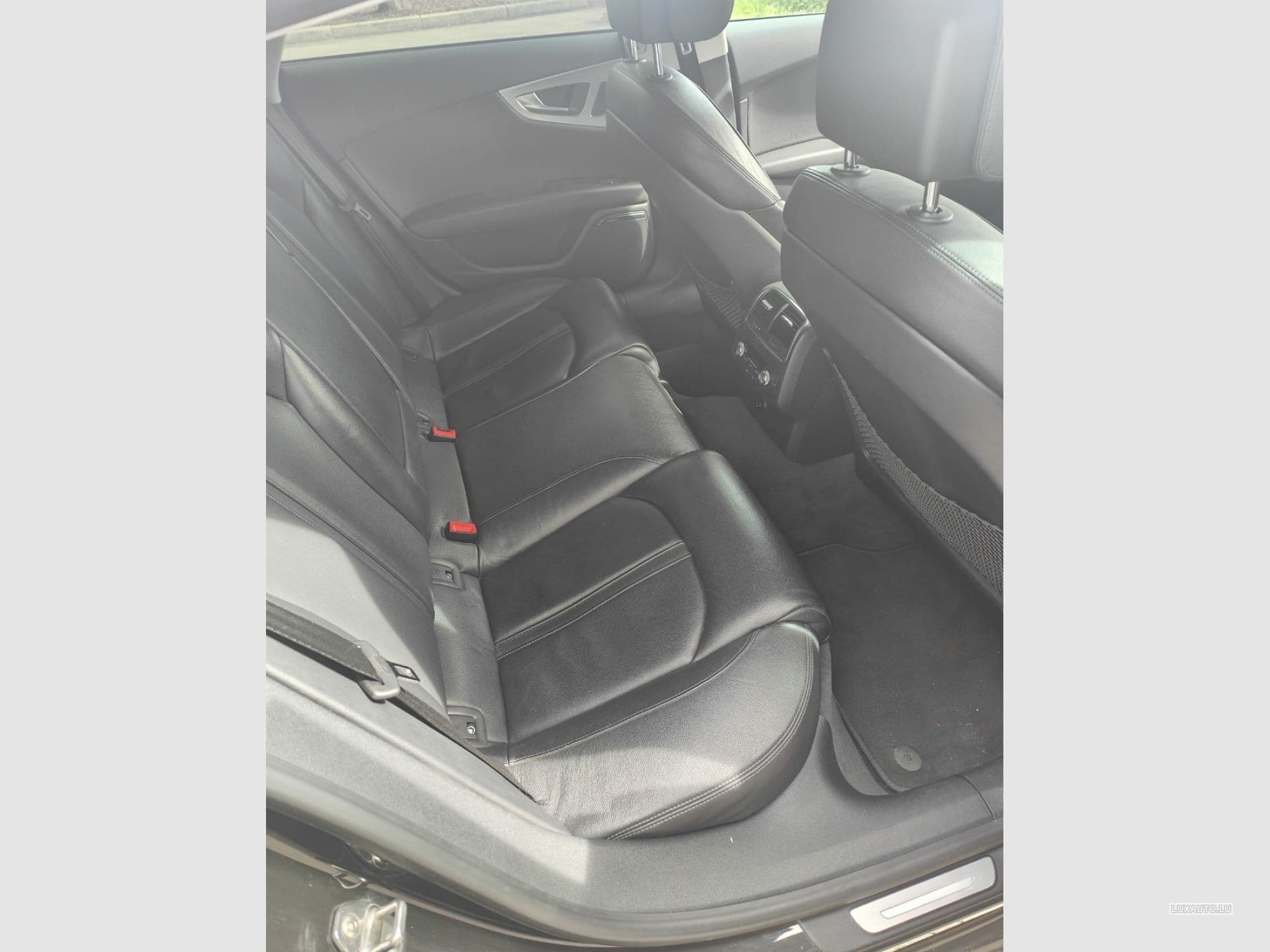 Audi A7 S-Line (2013) - Photo 5