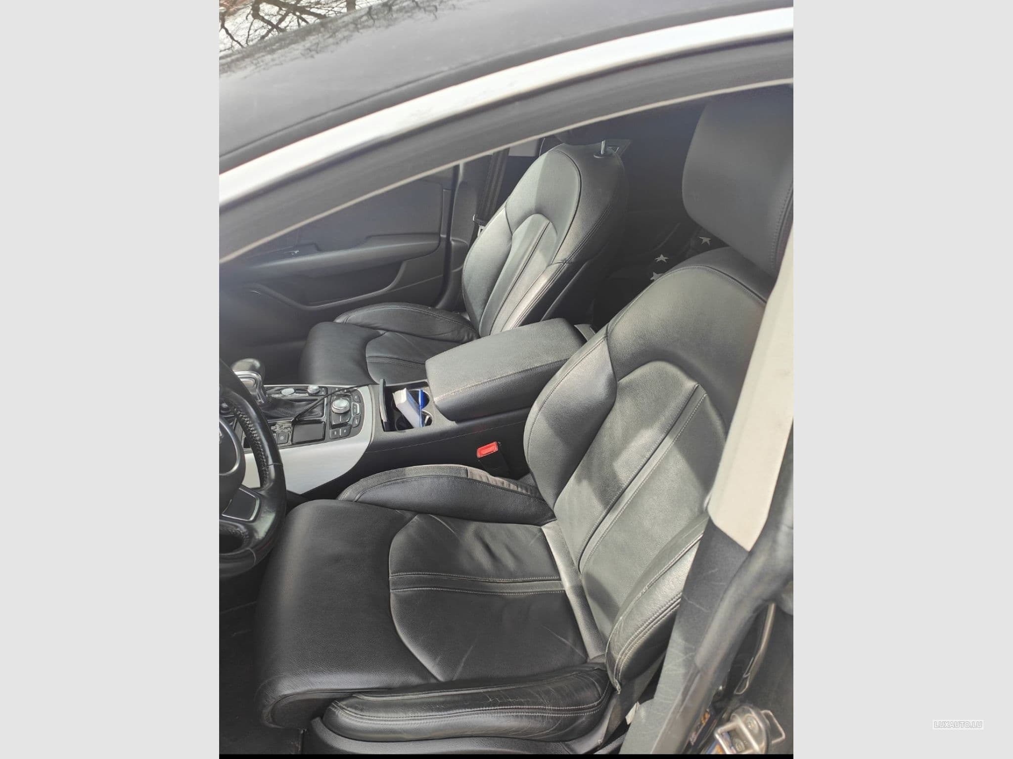 Audi A7 S-Line (2013) - Photo 6